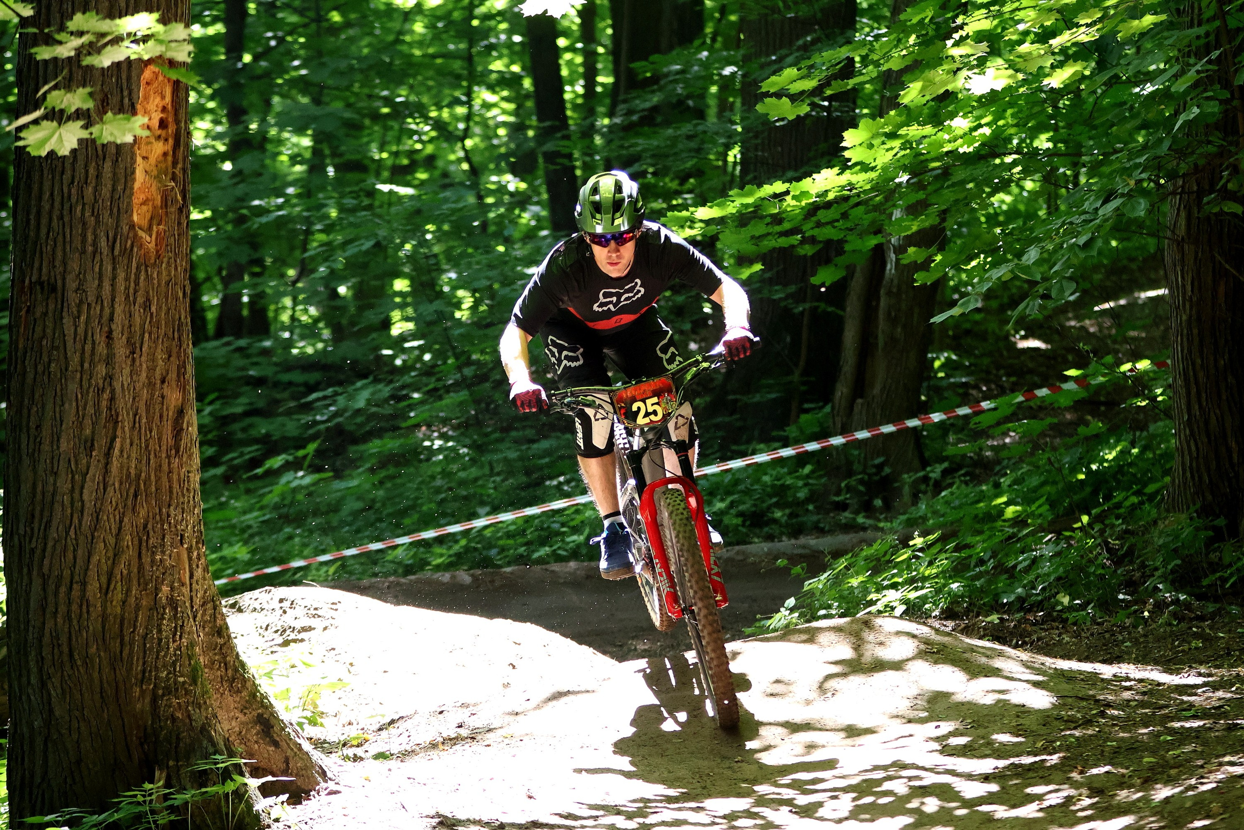 FeelPark Race 2024. Спортивный и репортажный фотограф Ермакова Светлана