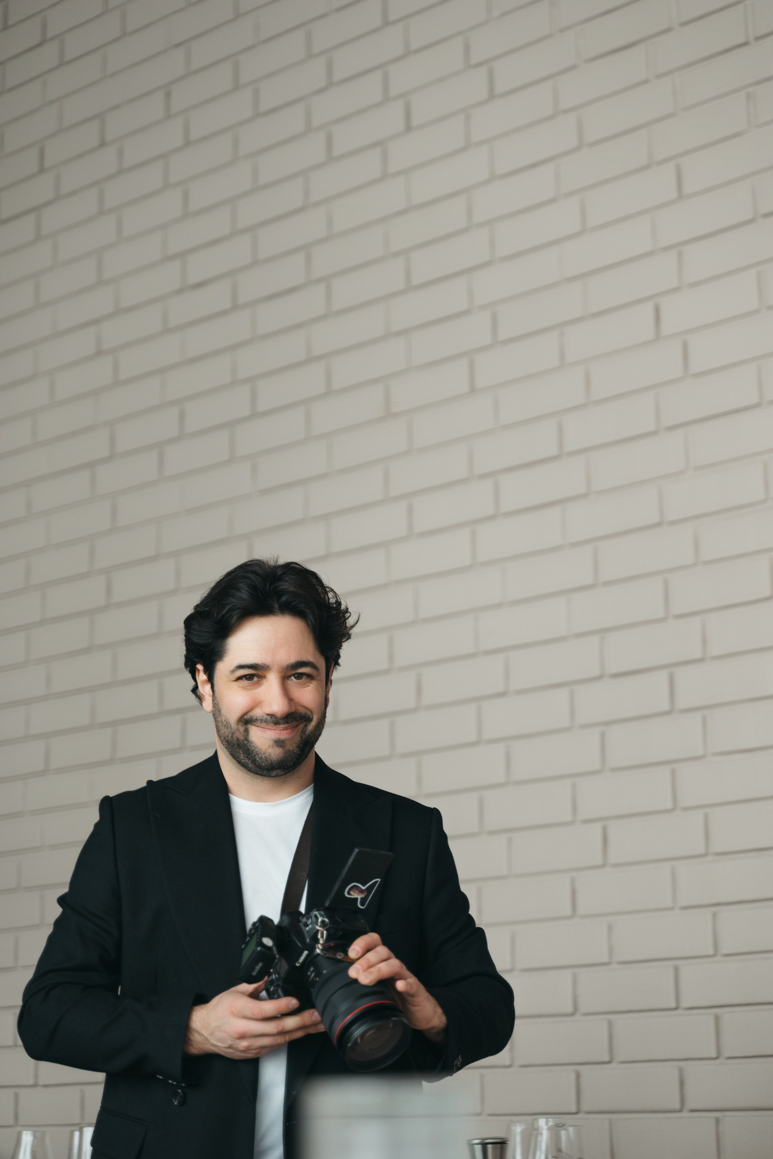 Backstage 23.03.24. Репортажный и свадебный фотограф в Сургуте