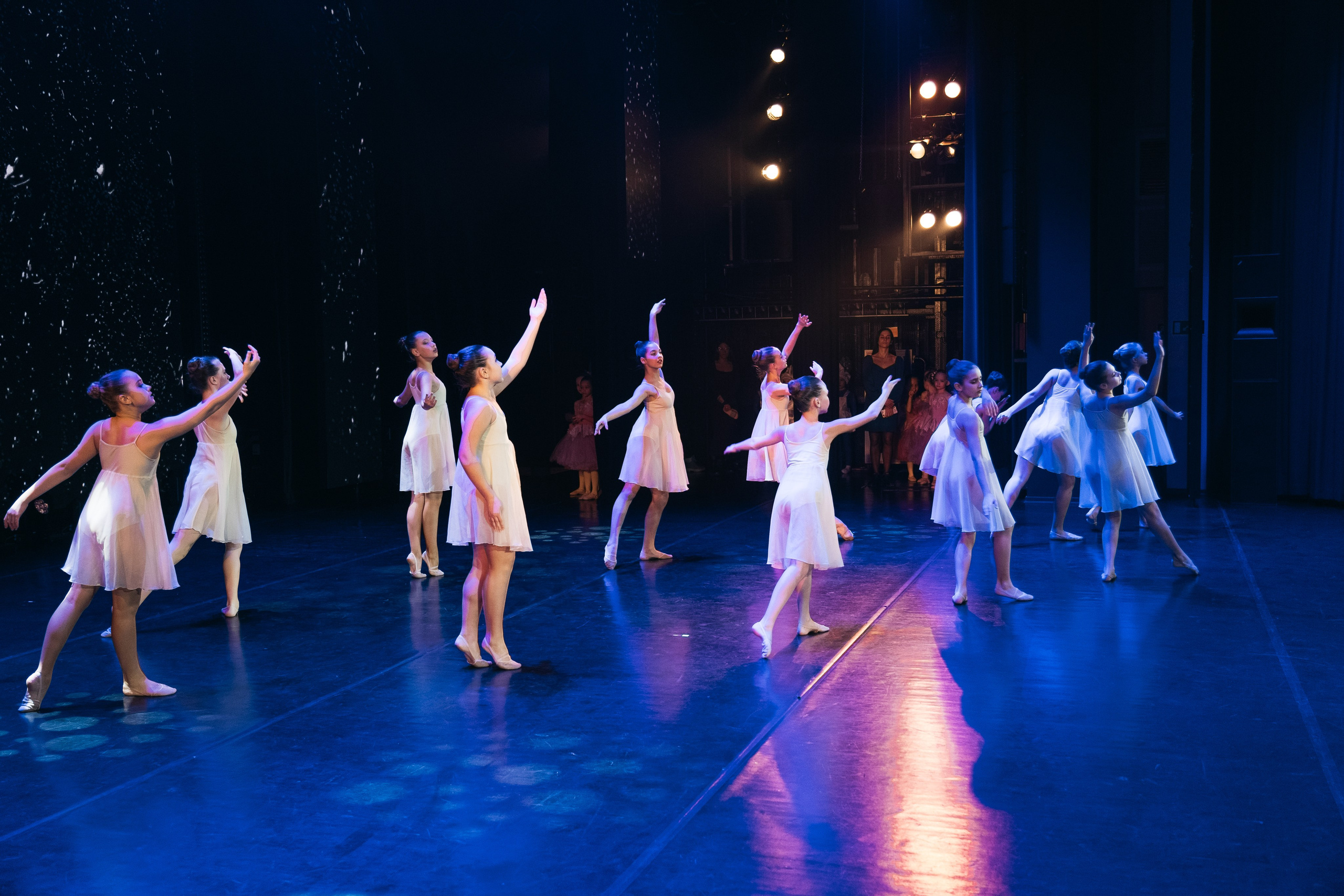 СурГУ 23.12.23. Репортажный и свадебный фотограф в Сургуте