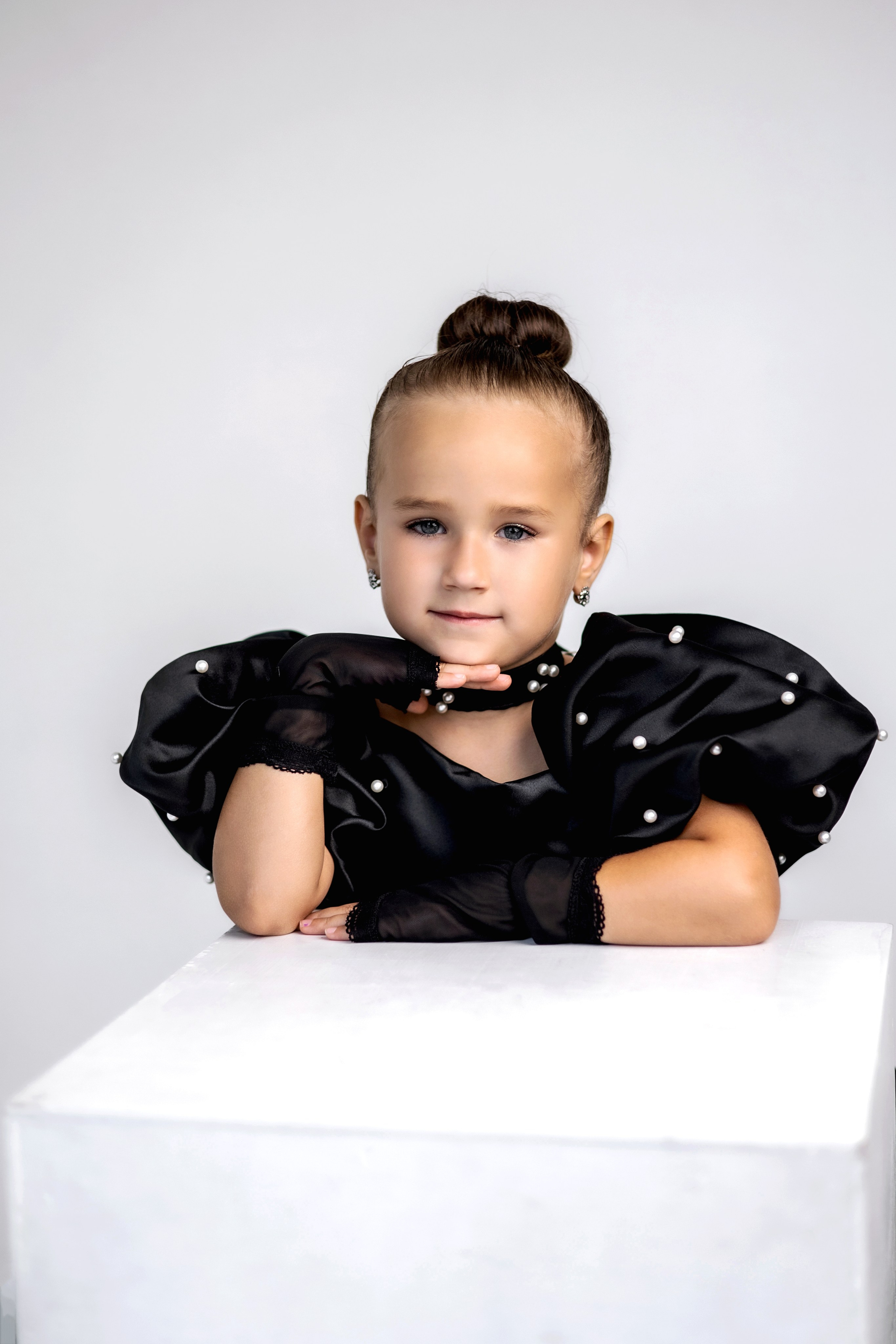 Мирослава. Фотограф Надежда Лукьянова