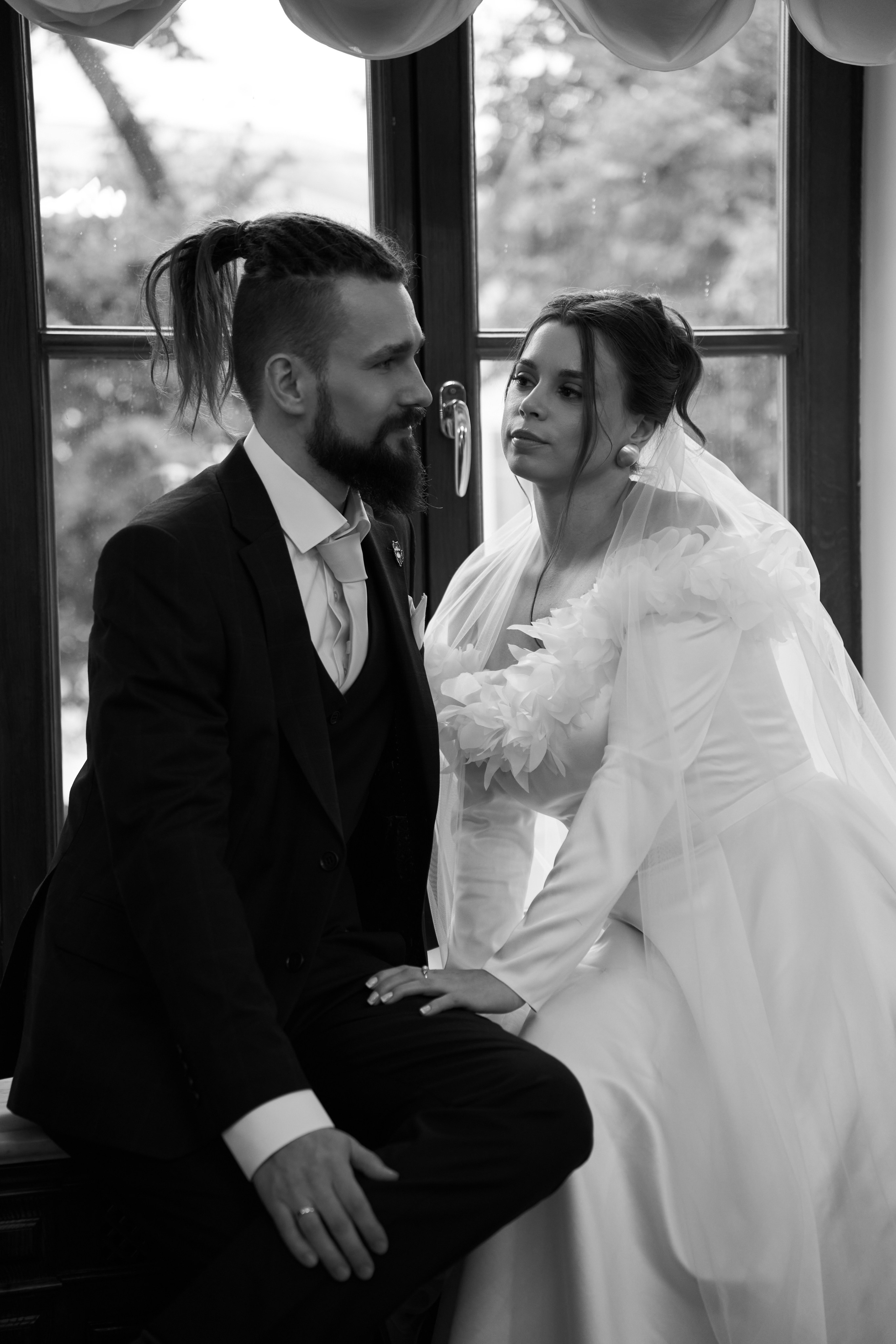 Ирина & Виталий. Елизавета Мальгина, фотограф в Москве