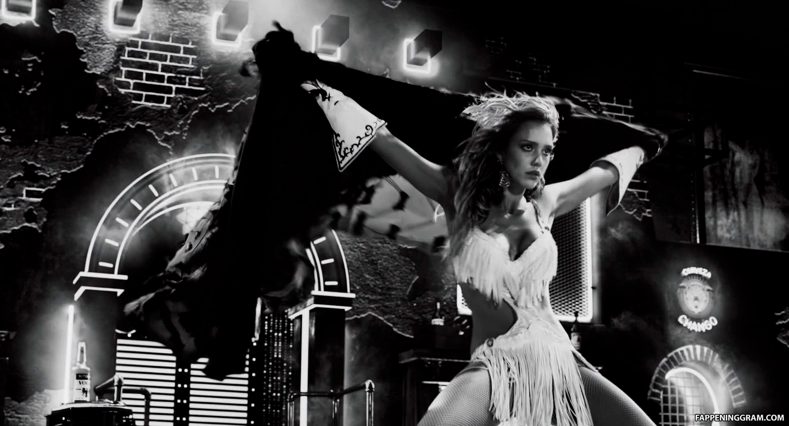 Город грехов. Бизнес фотограф в Москве Алексей Кознев