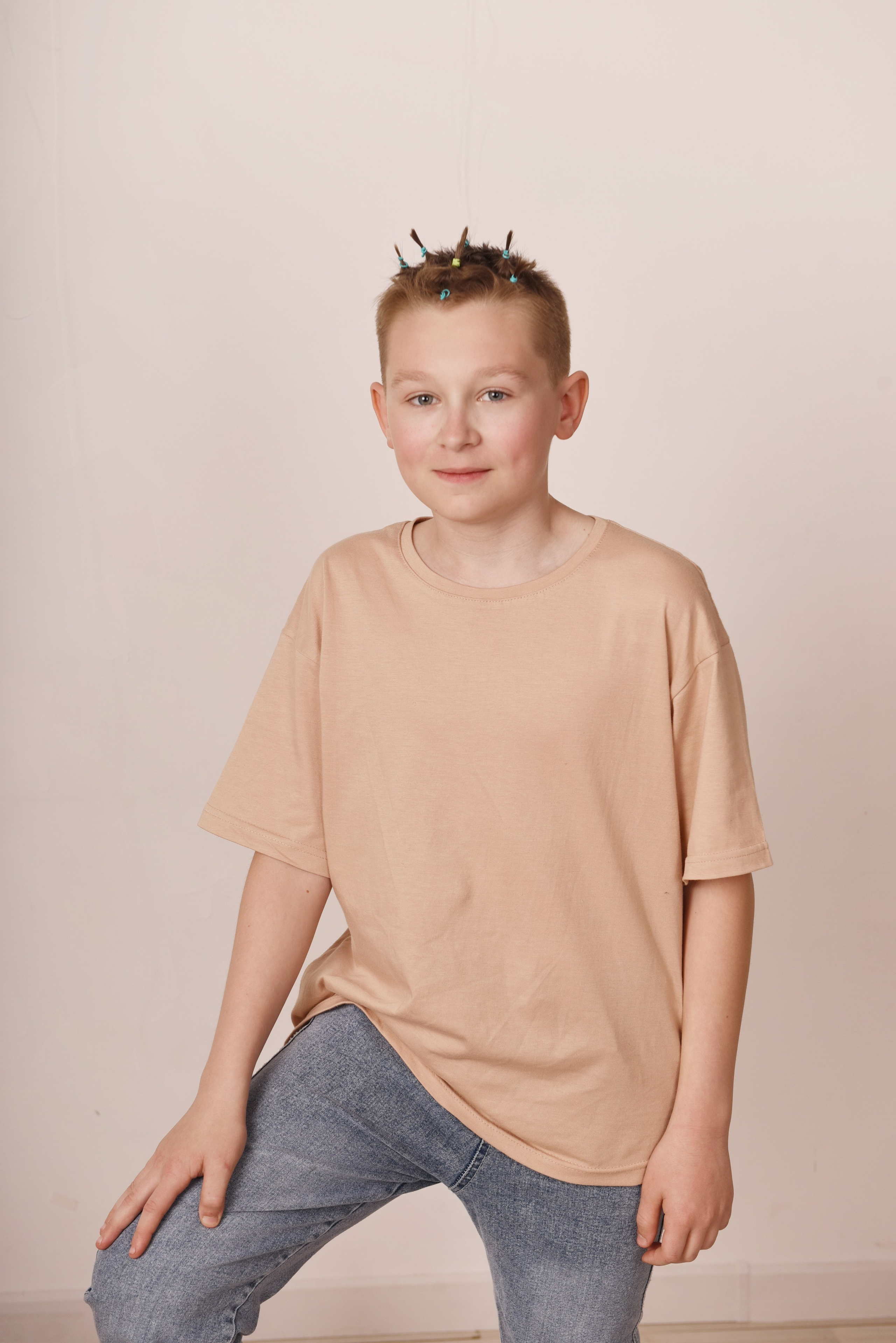 Вовчик. Семейный, детский и школьный фотограф в Димитровграде Наумова Екатерина