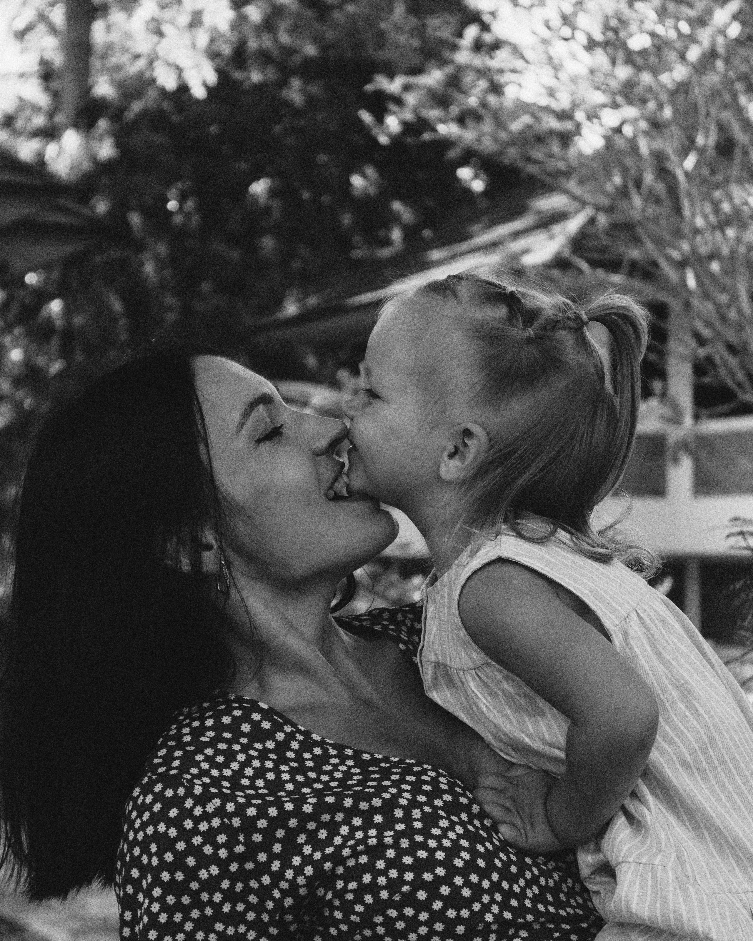 Портфолио фотосессии Love Story. Фотограф Алина Малинкина