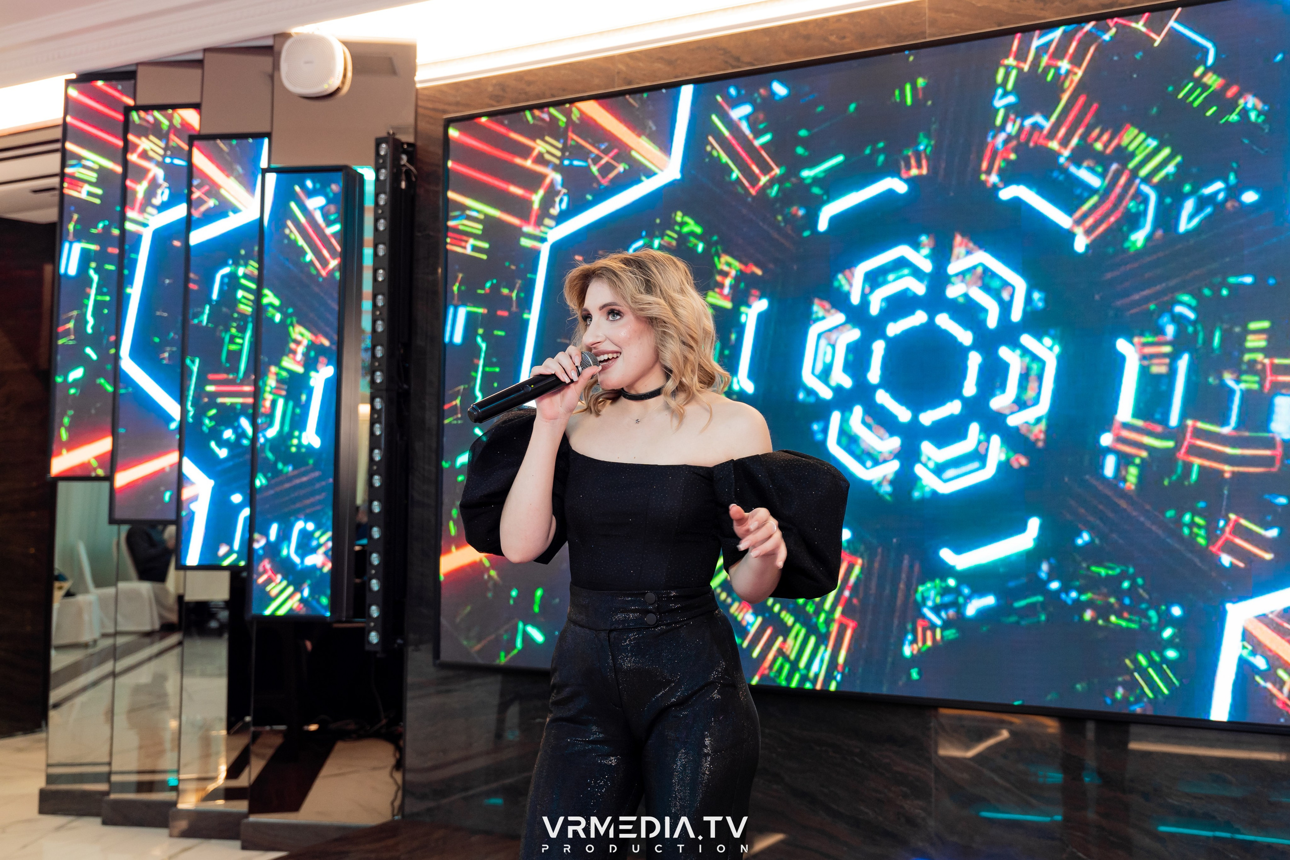 Выходные в ресторане «Лазурный берег»