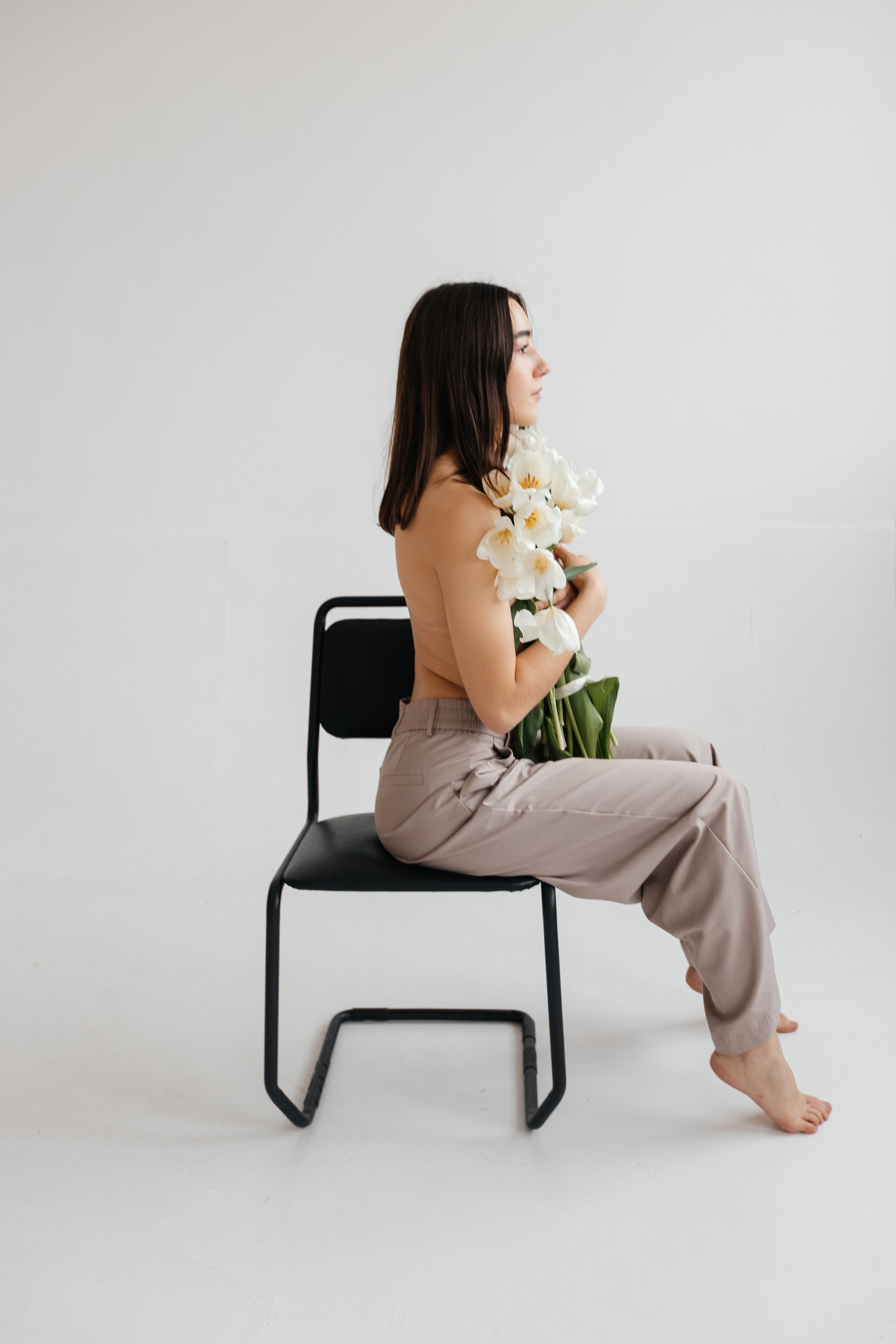 Настя. Фотограф Таганрог Любимая Надя