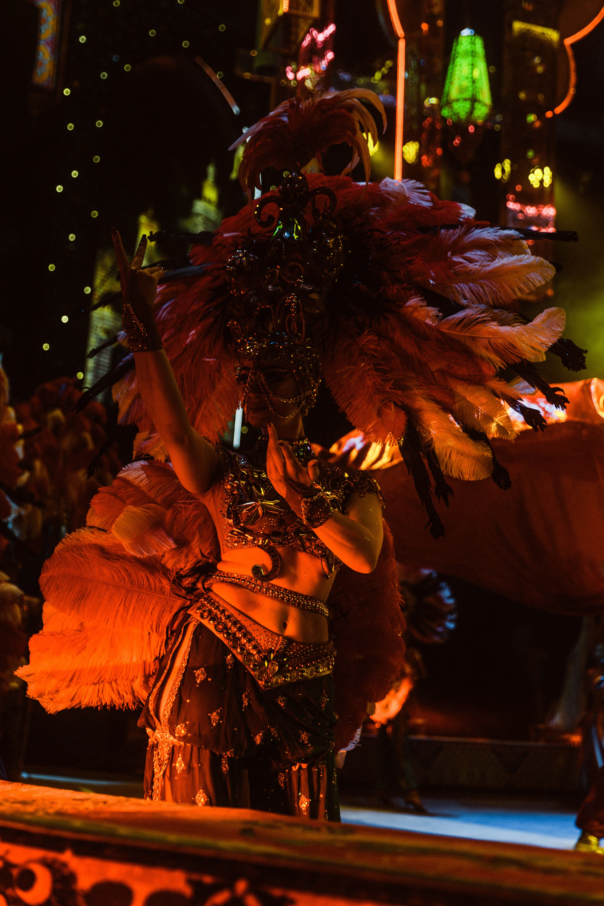 КОНЦЕРТЫ И ШОУ. Фотограф Владивосток Ян Паклин