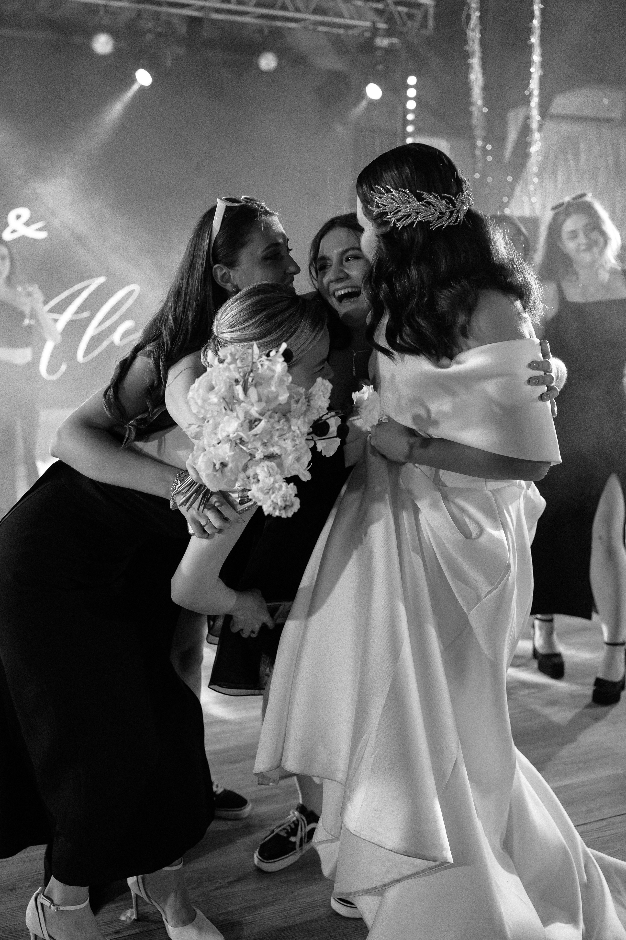 Денис & Александра. RETOUCH-HOUSE