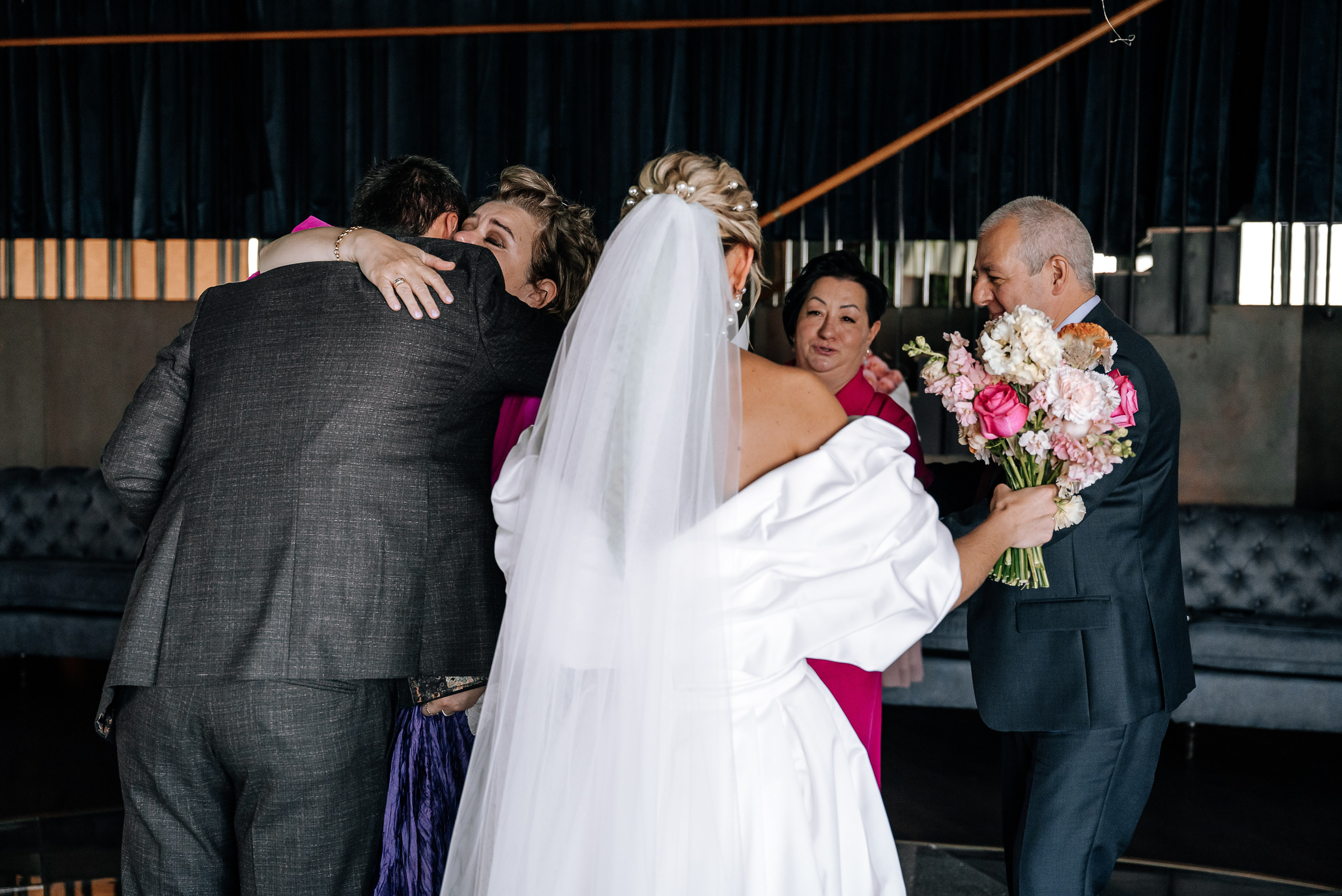 Костя & Лиза. RETOUCH-HOUSE