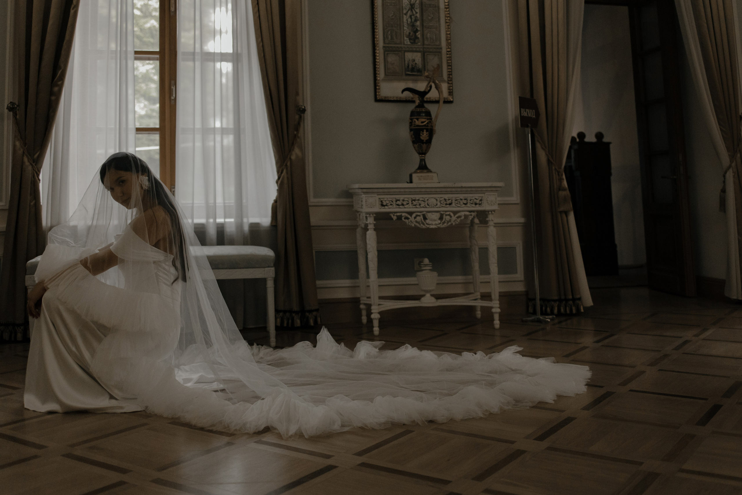 25.08.2024. RETOUCH-HOUSE