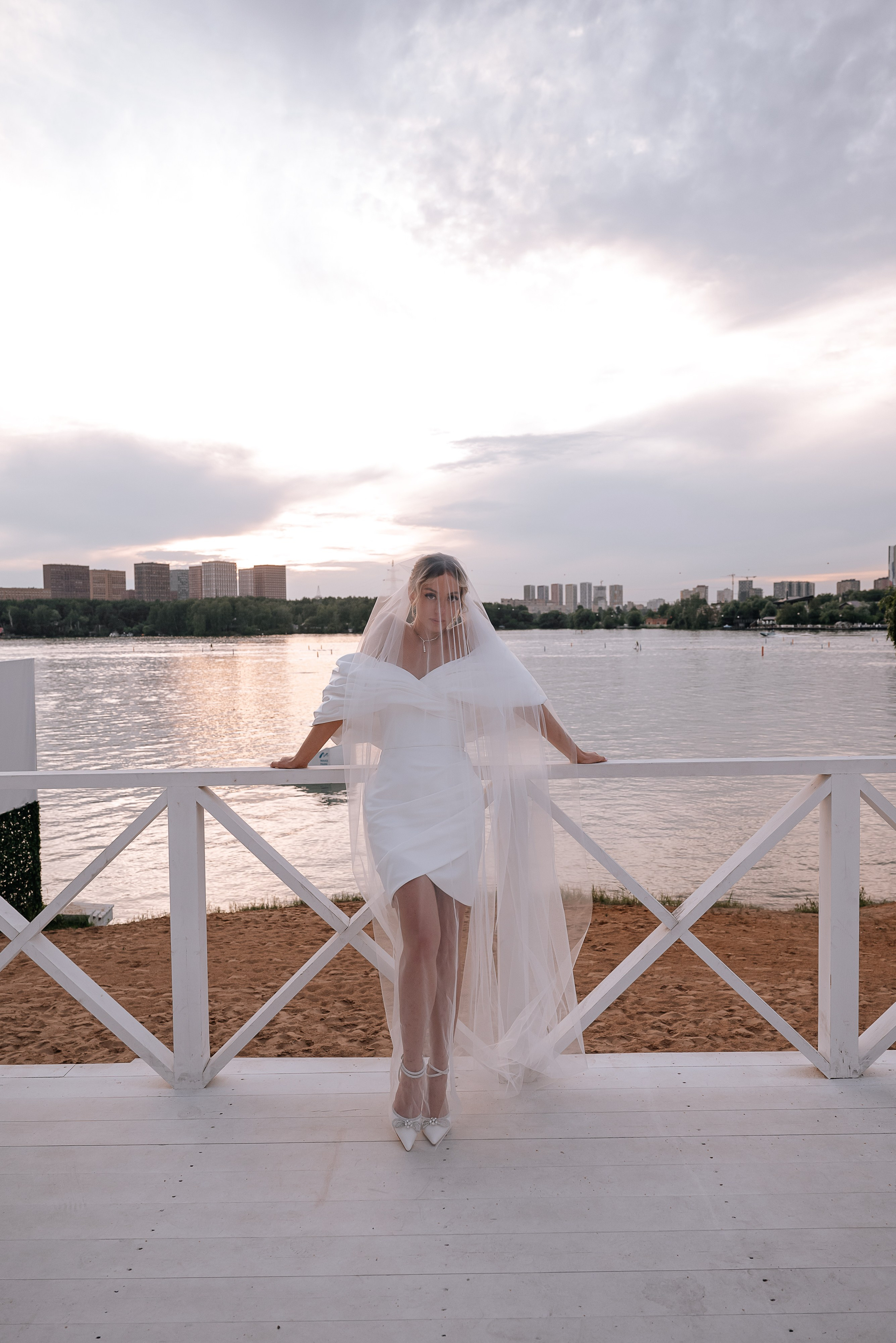 Костя & Лиза. RETOUCH-HOUSE