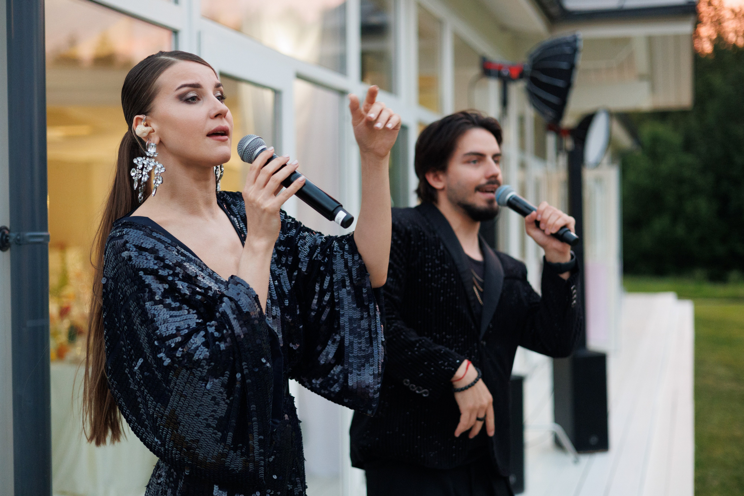 Ренат & Анастасия. RETOUCH-HOUSE