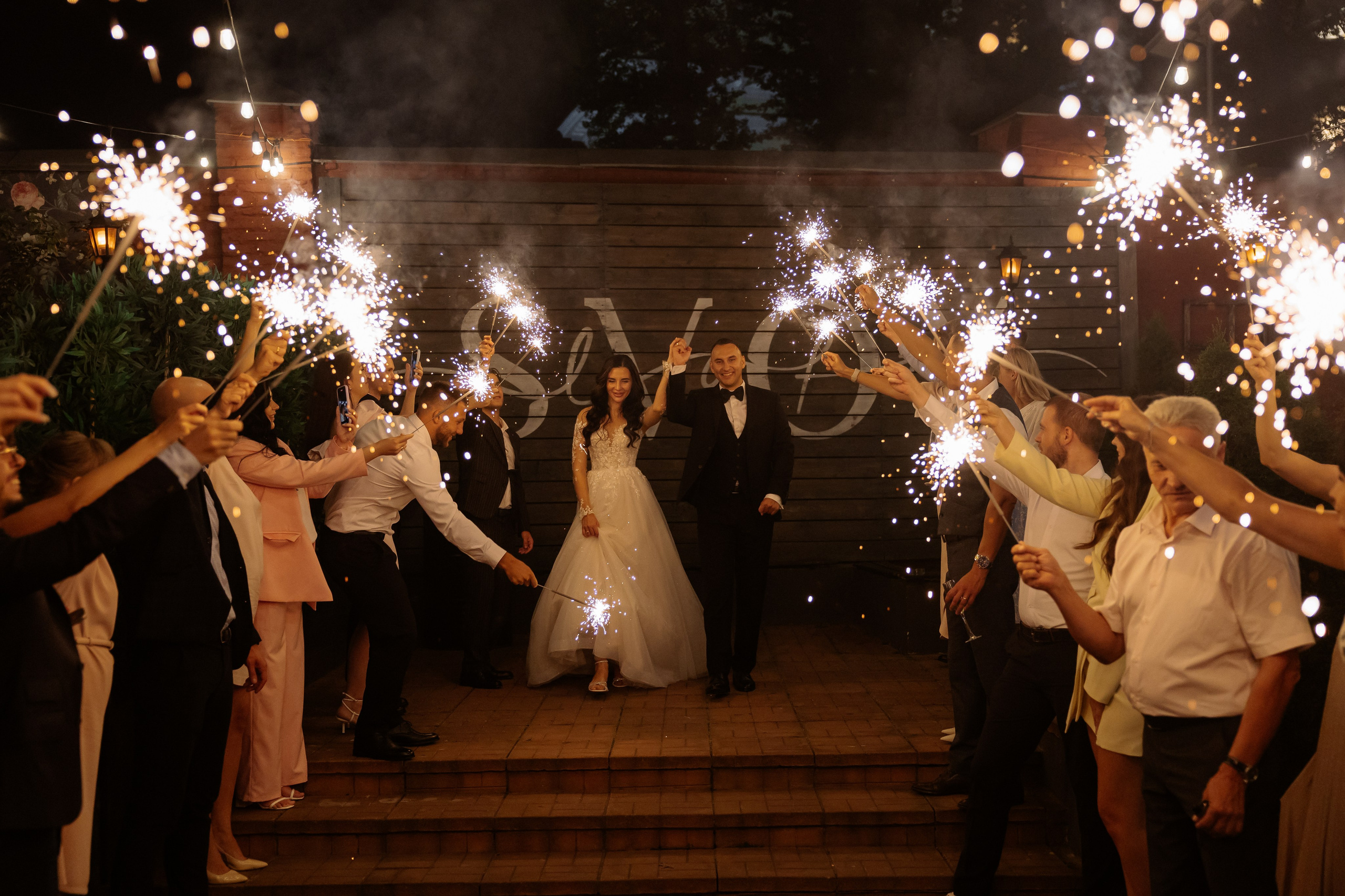 Дмитрий & Алена. RETOUCH-HOUSE