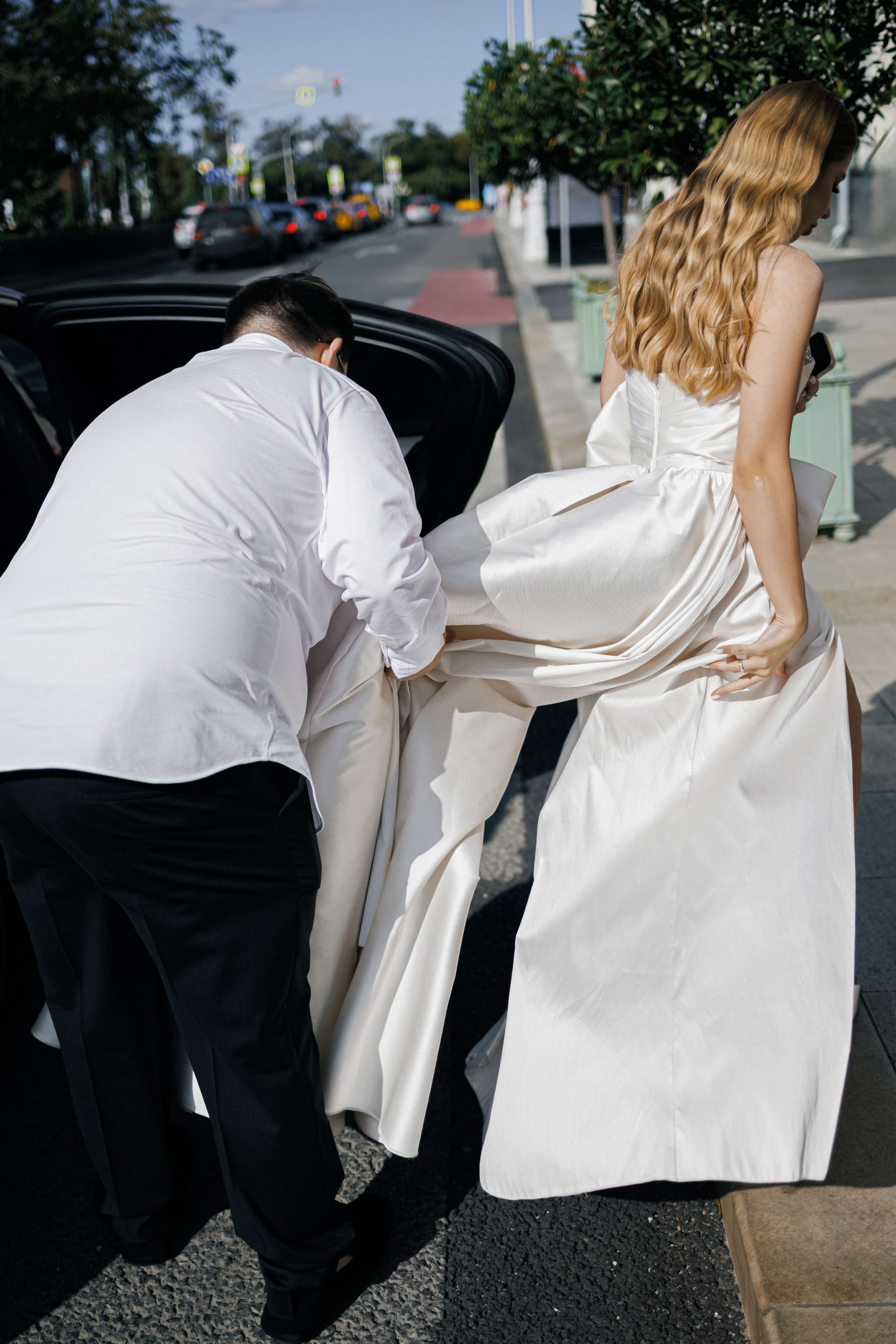 Илья & Кристина. RETOUCH-HOUSE