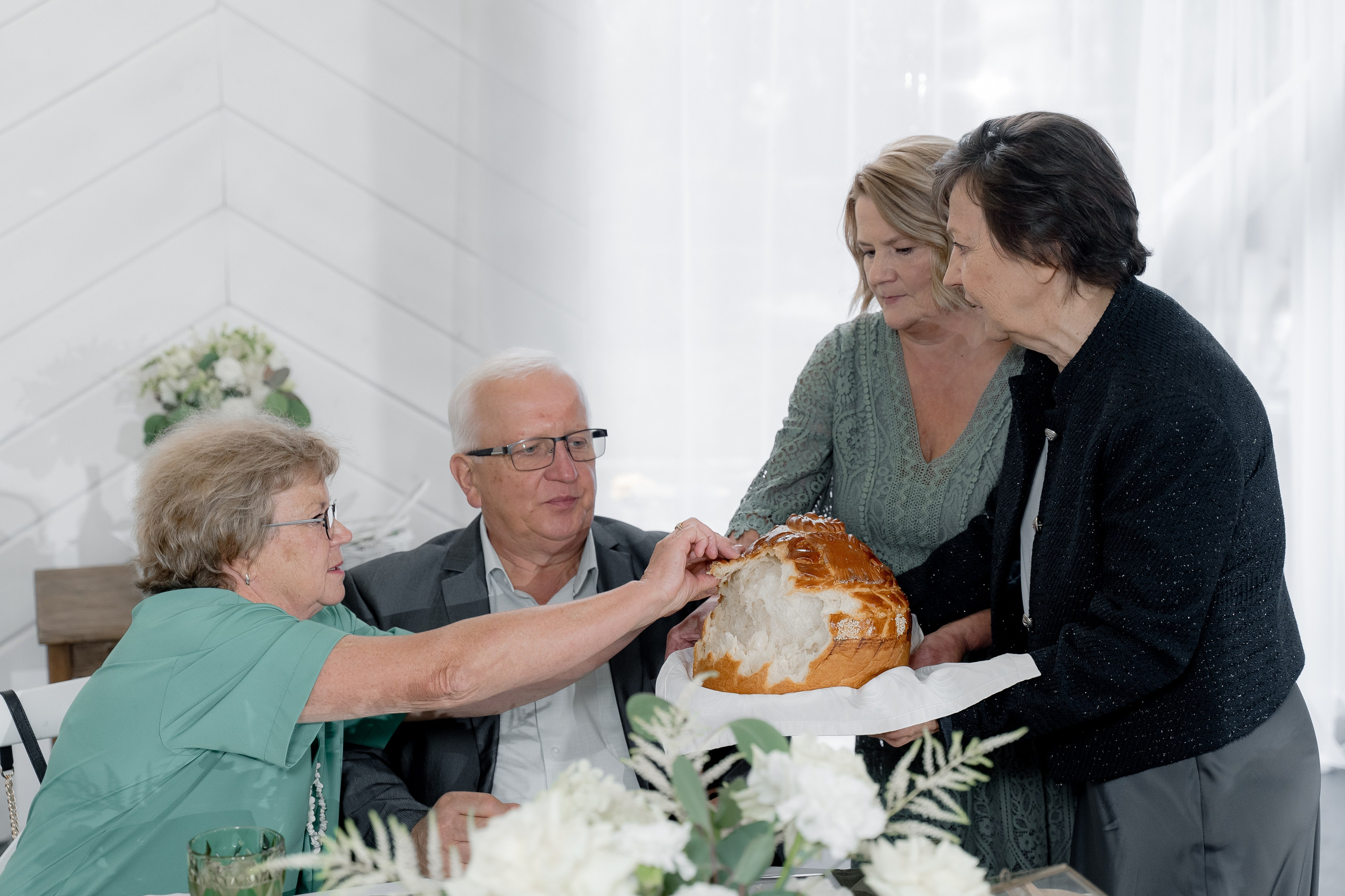 Илья & Инна. RETOUCH-HOUSE