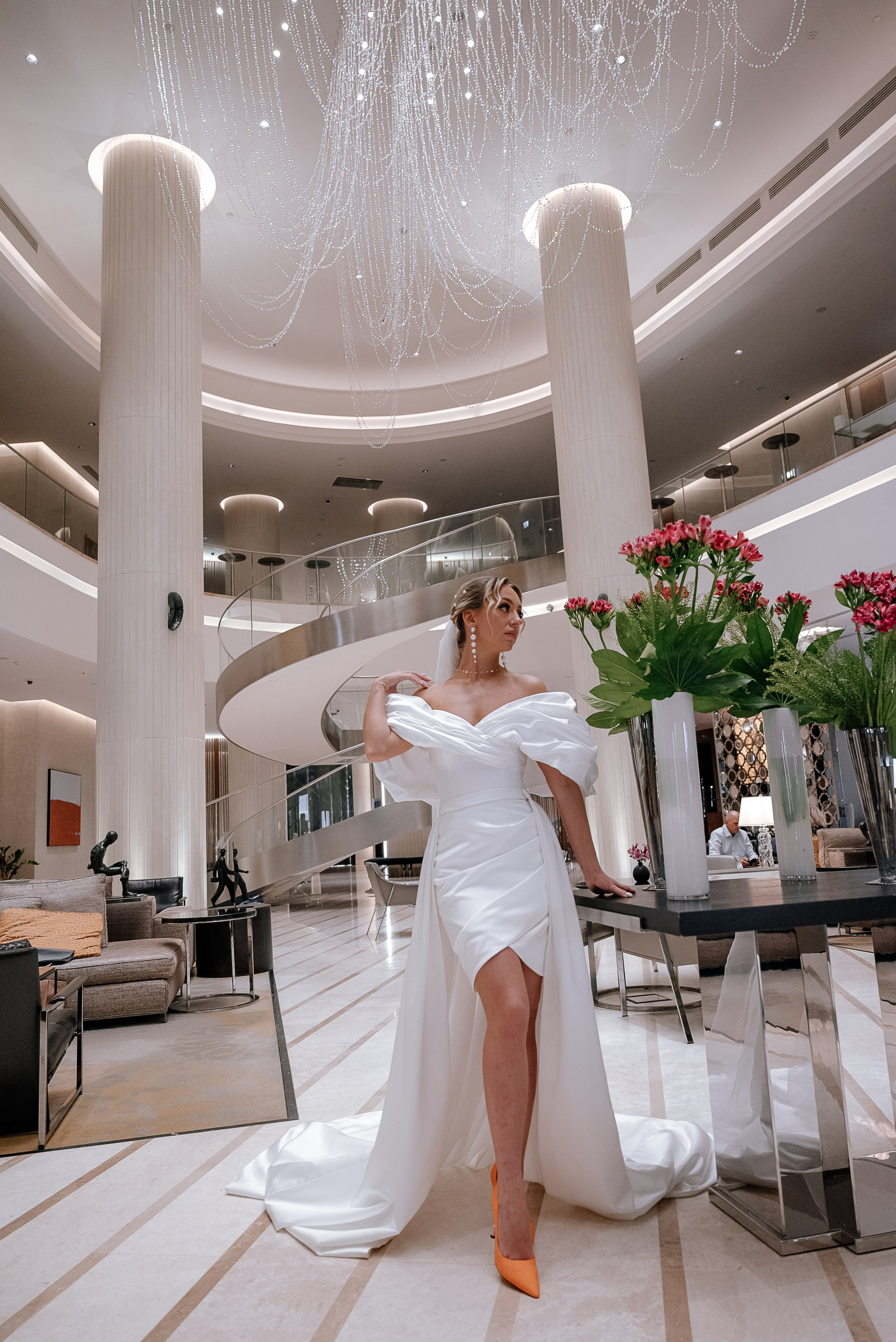 Костя & Лиза. RETOUCH-HOUSE