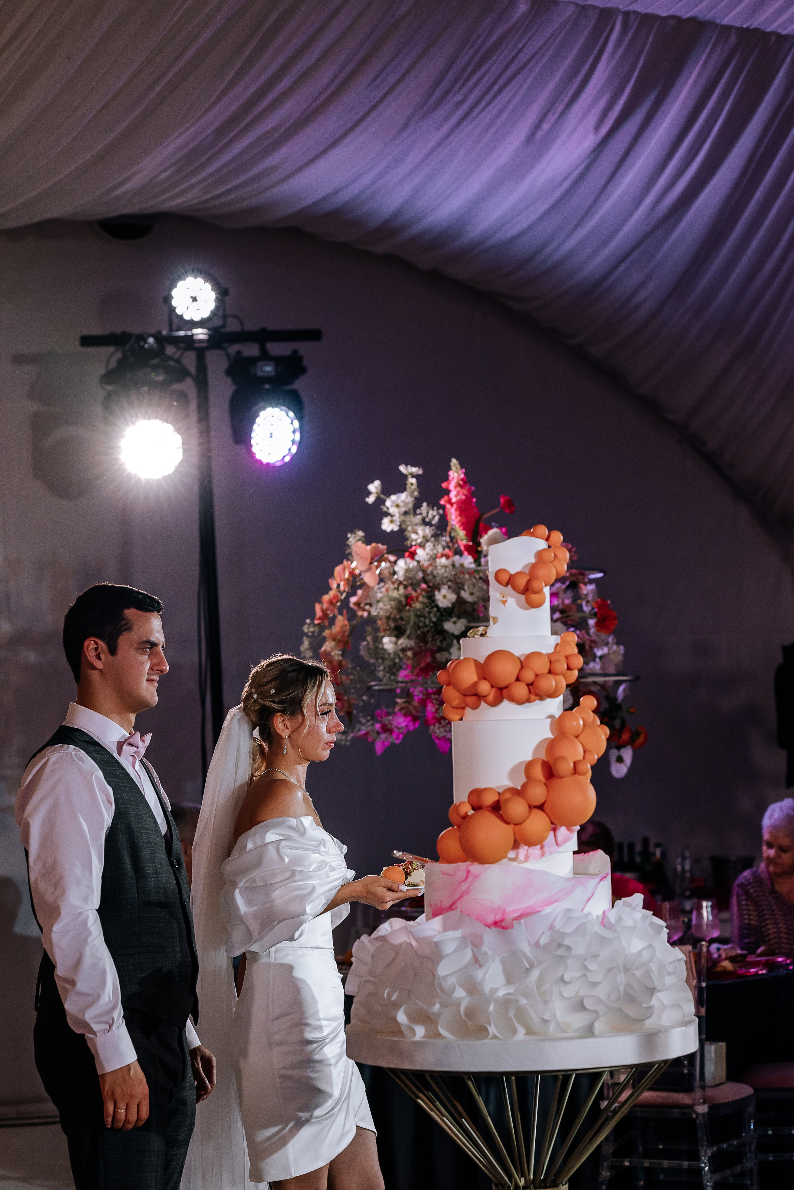 Костя & Лиза. RETOUCH-HOUSE