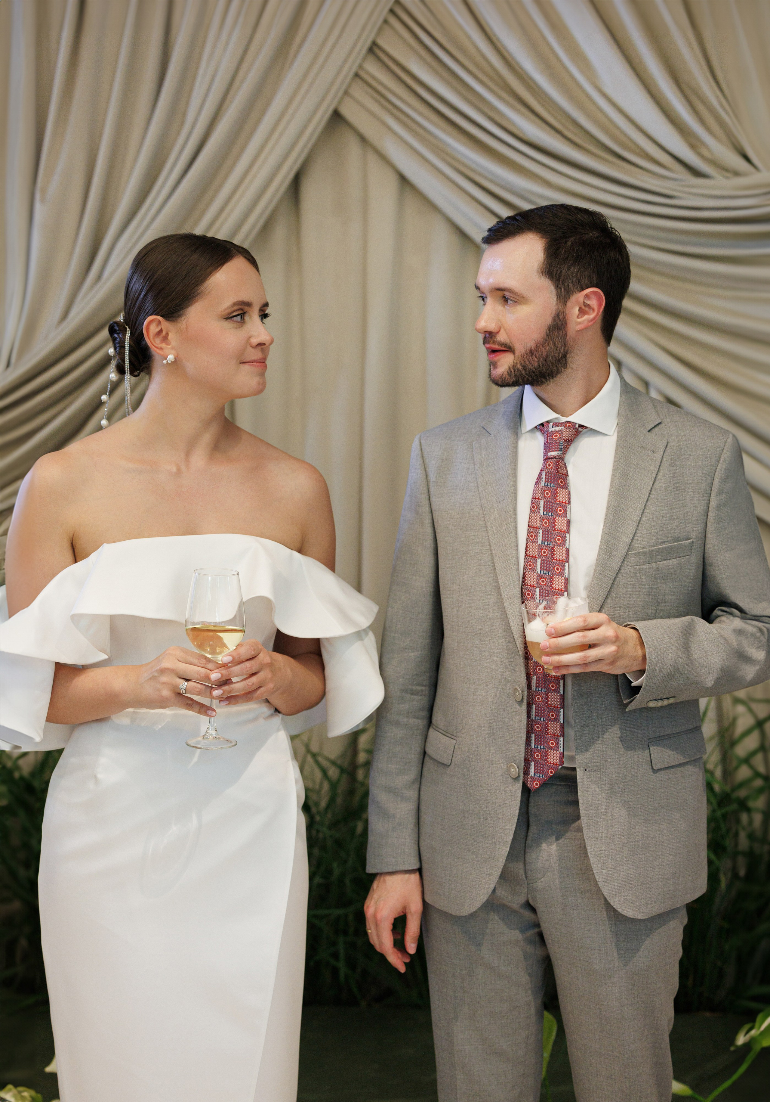 Илья & Валерия. RETOUCH-HOUSE