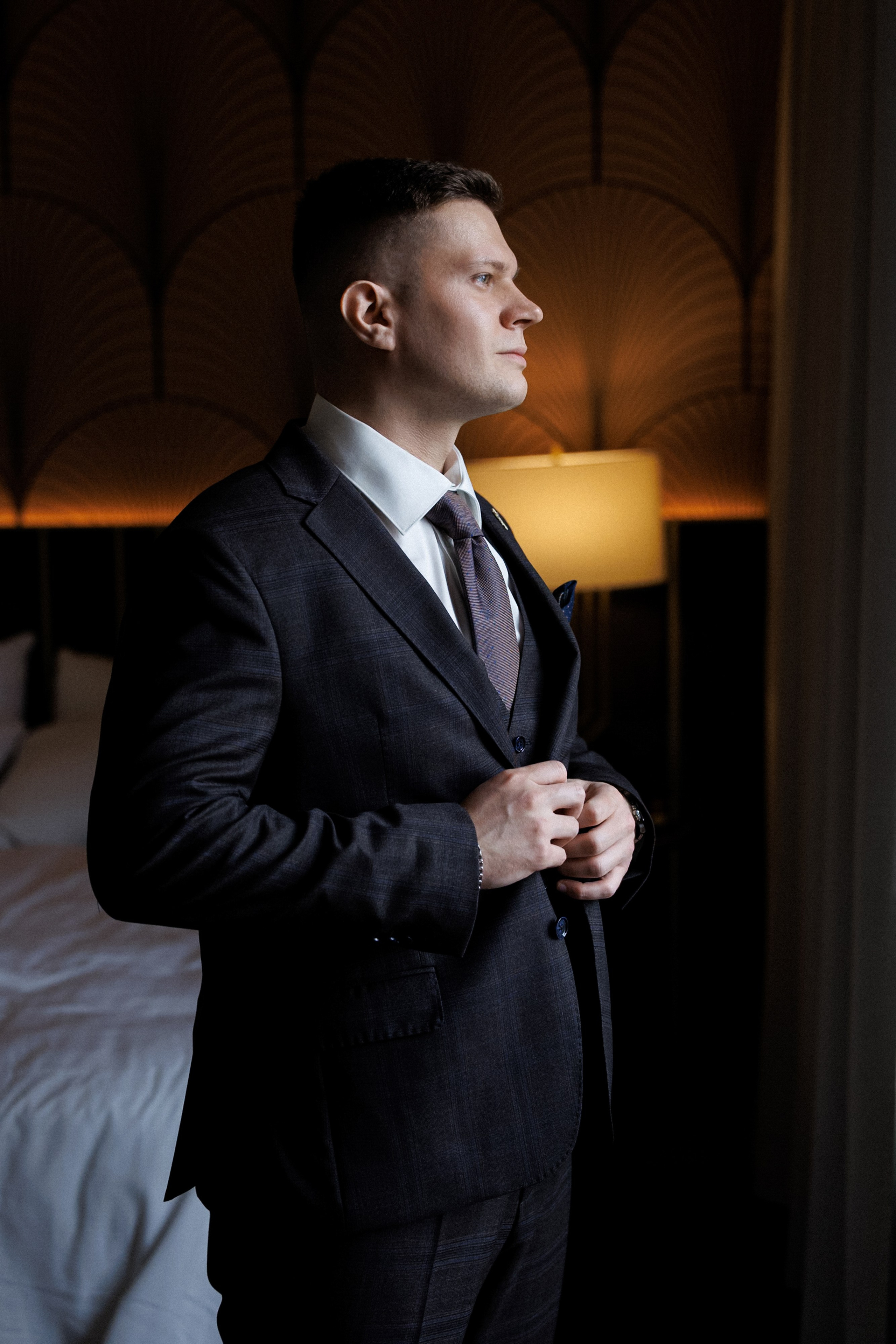 Павел & Варвара. RETOUCH-HOUSE