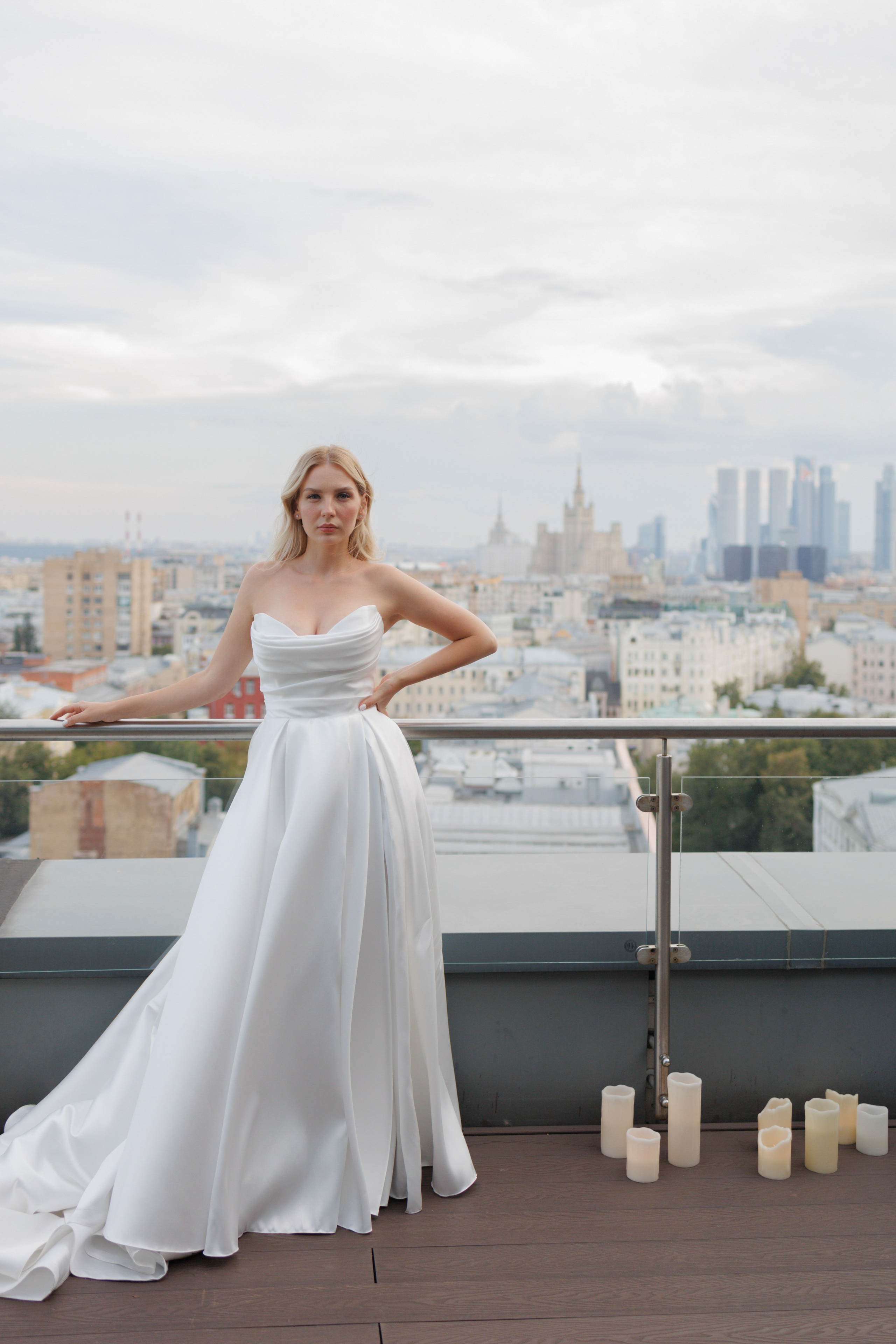 Илья & Таня. RETOUCH-HOUSE