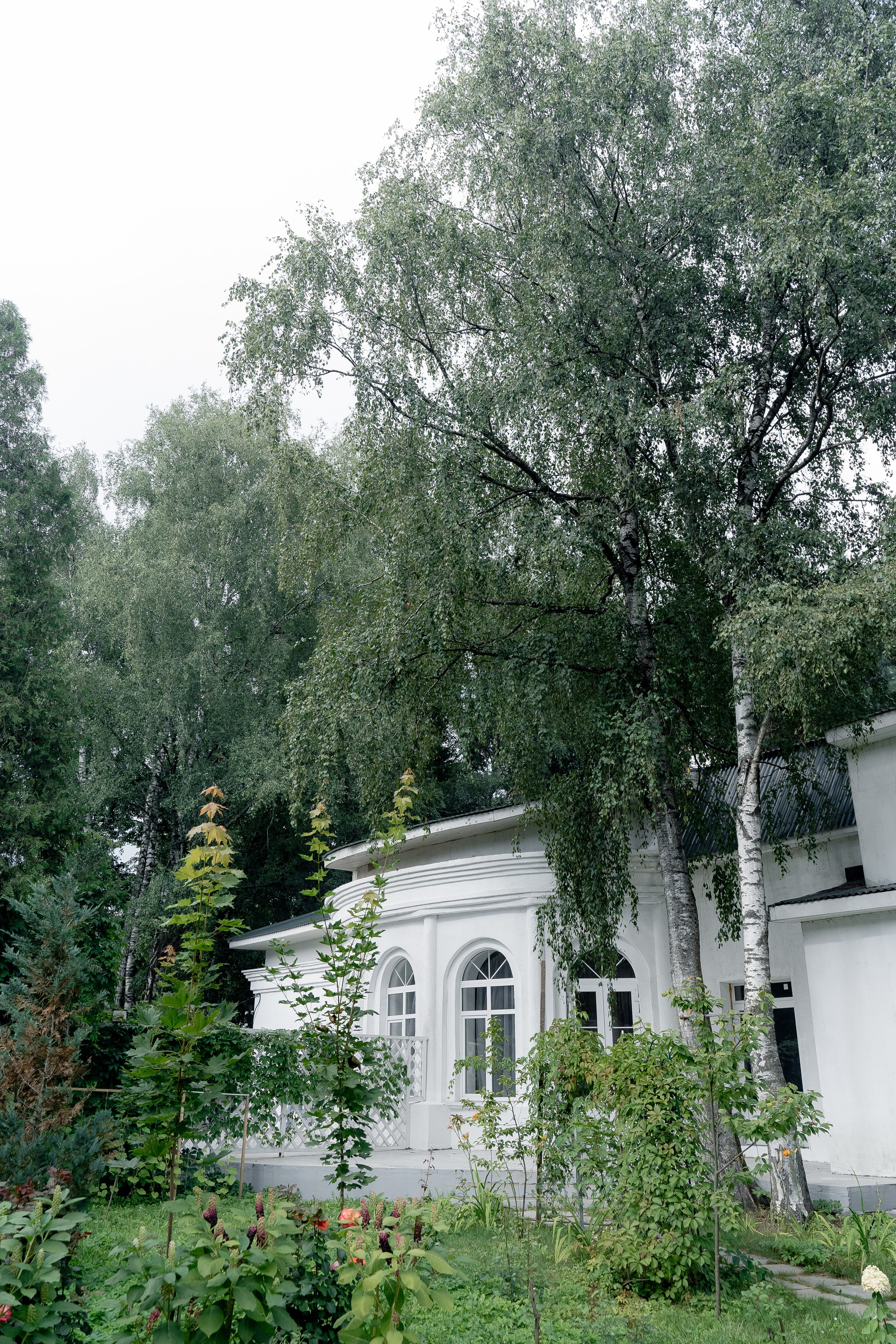 Илья & Инна. RETOUCH-HOUSE