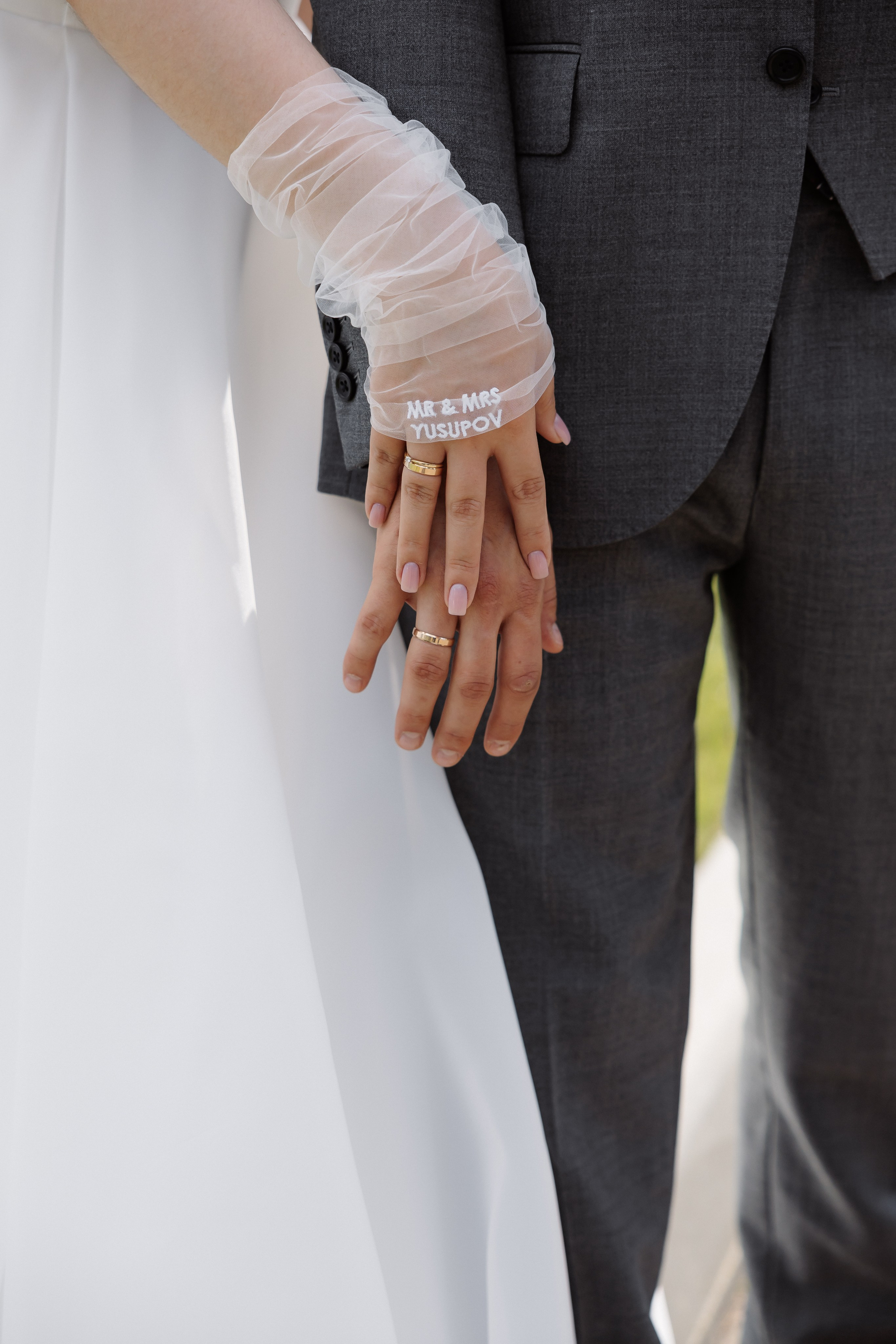 Эмилия & Тимур. RETOUCH-HOUSE