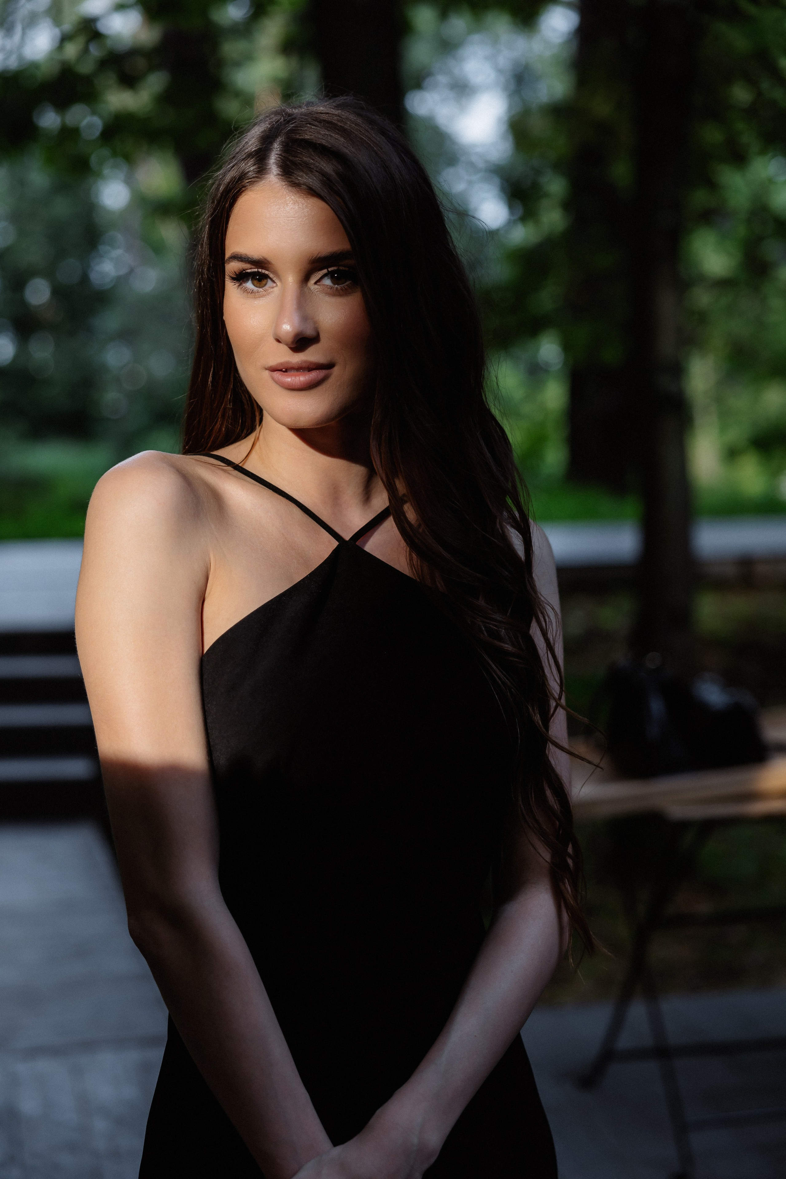 Денис & Александра. RETOUCH-HOUSE