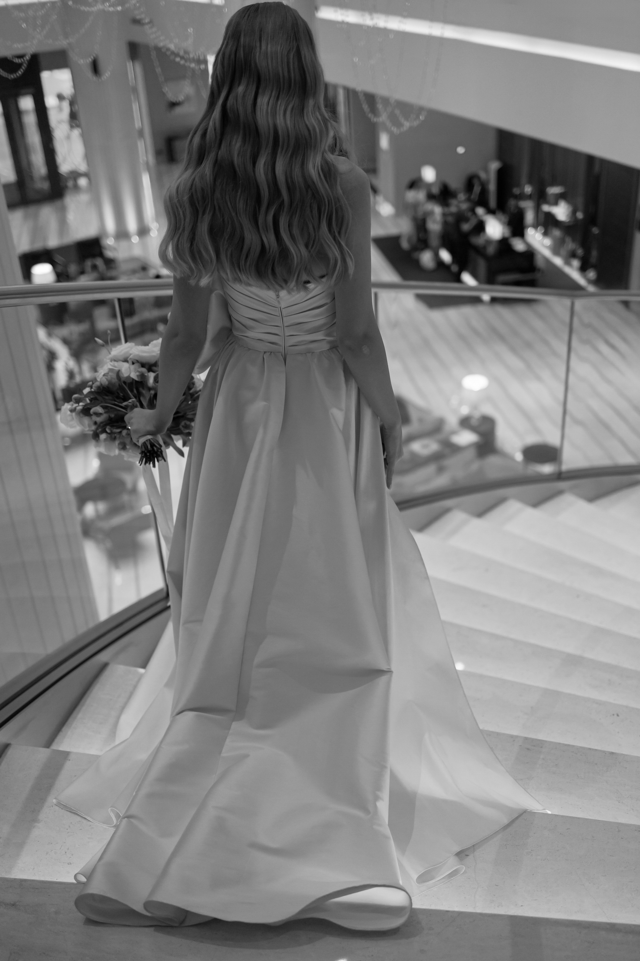 Илья & Кристина. RETOUCH-HOUSE