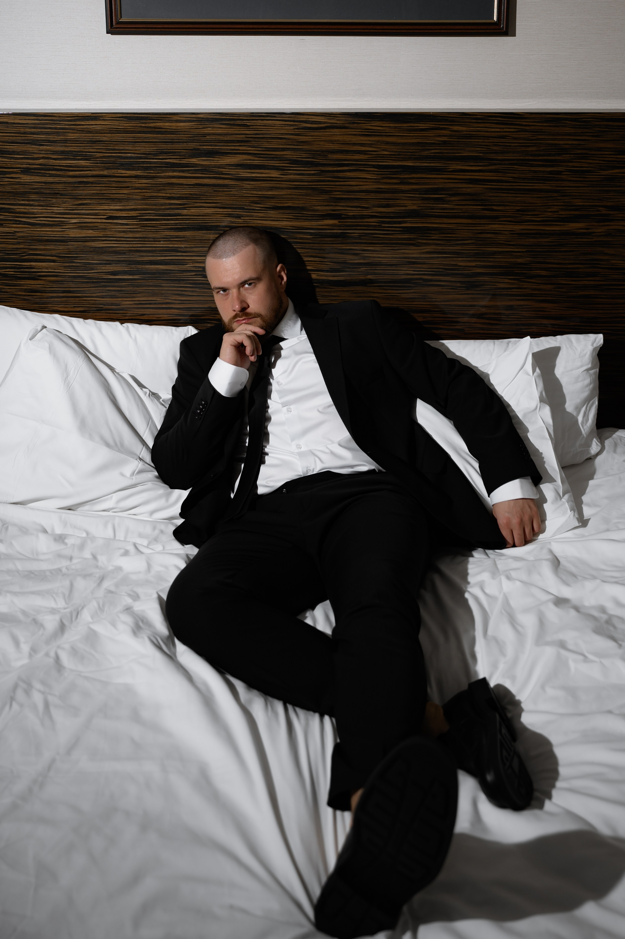 27.07.2024. RETOUCH-HOUSE