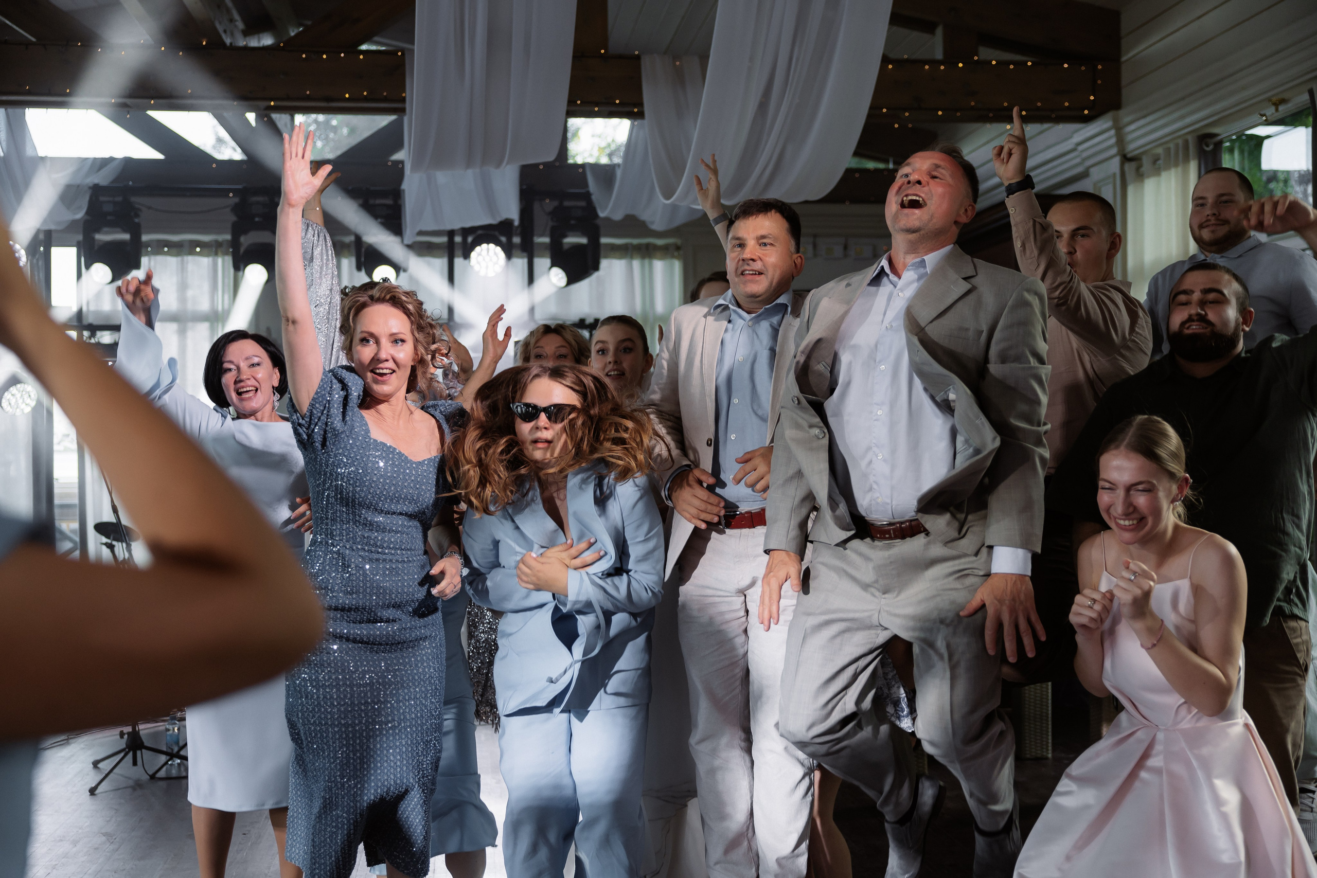 Андрей & Анастасия. RETOUCH-HOUSE