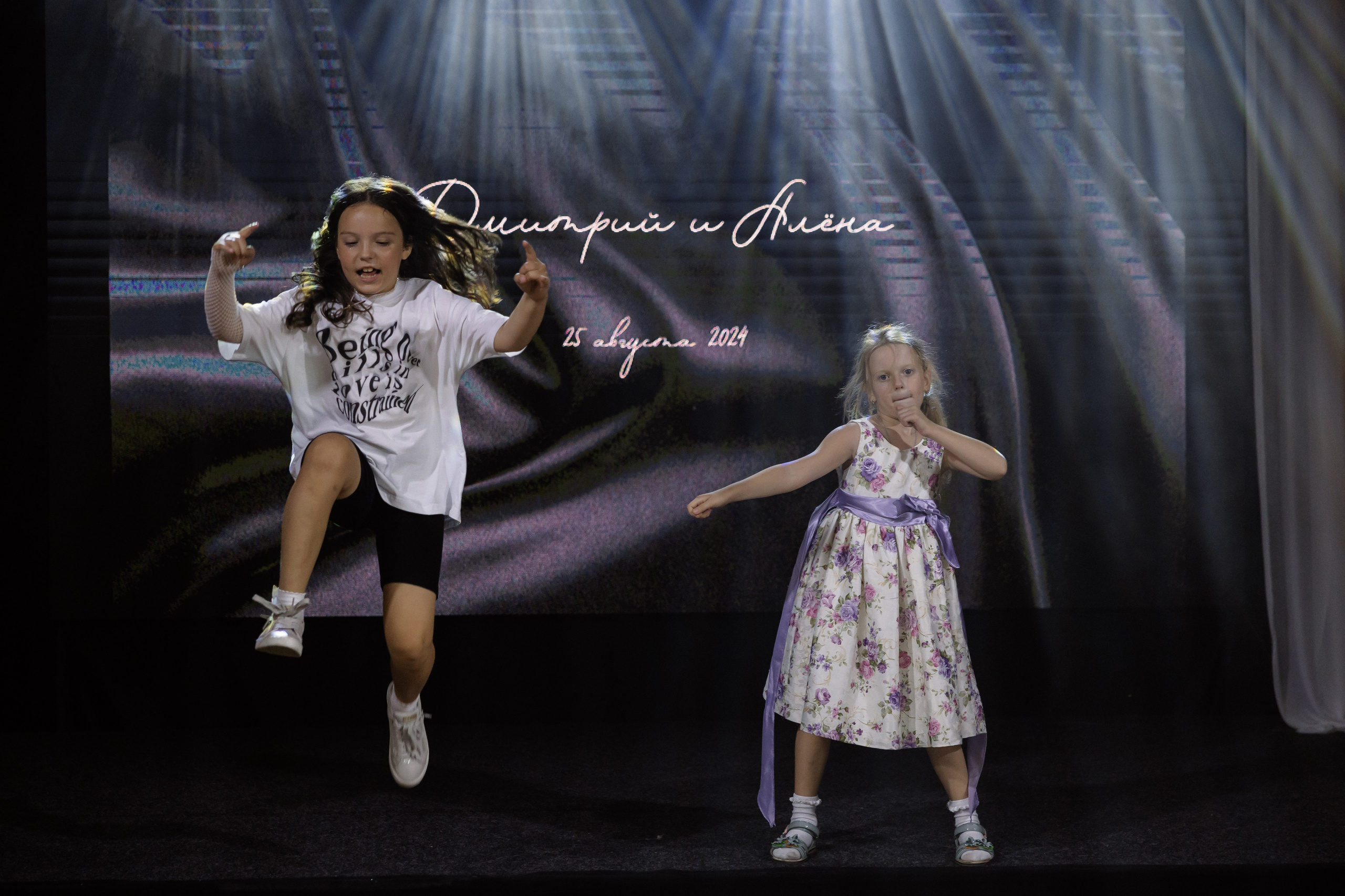 Дмитрий & Алена. RETOUCH-HOUSE