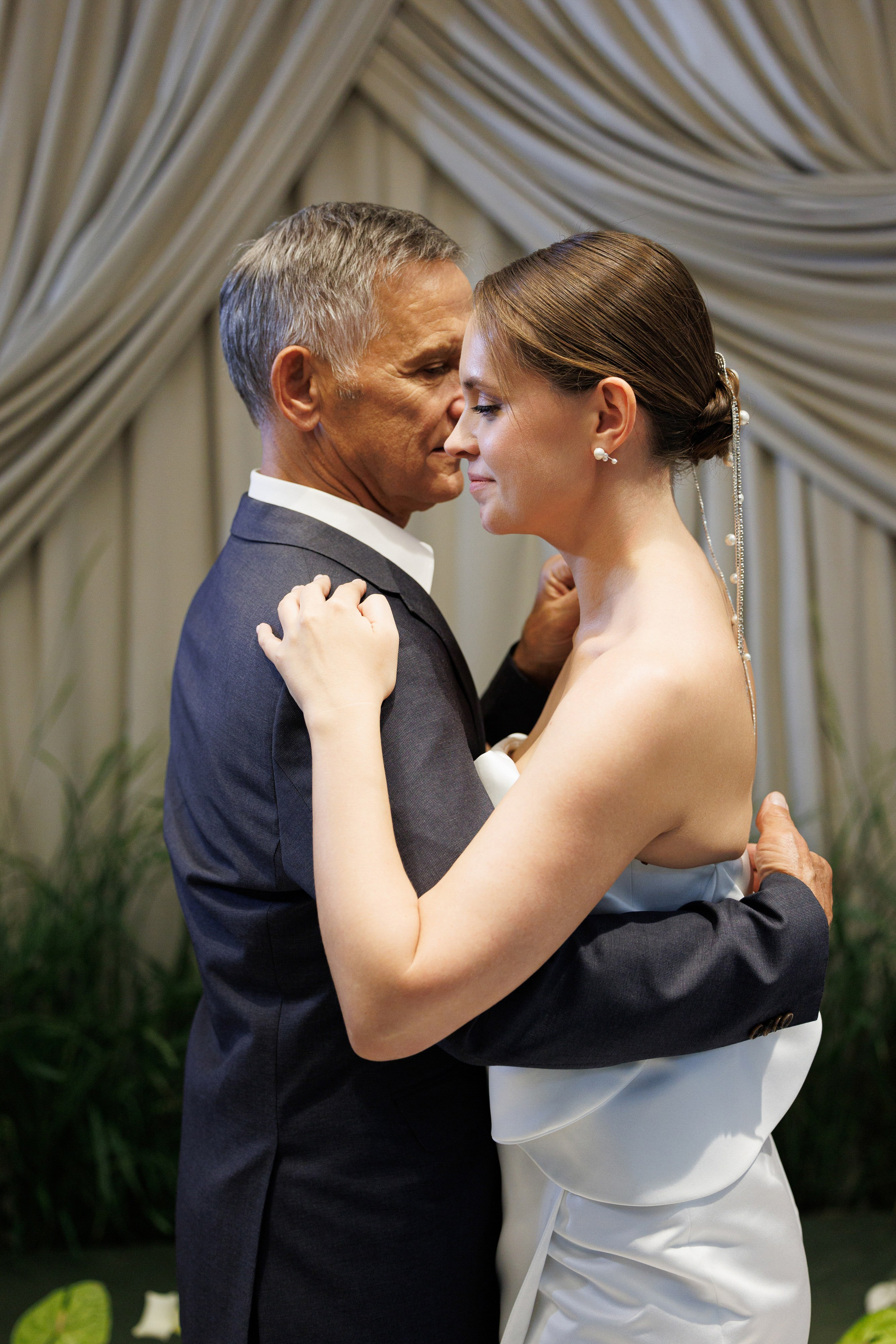 Илья & Валерия. RETOUCH-HOUSE