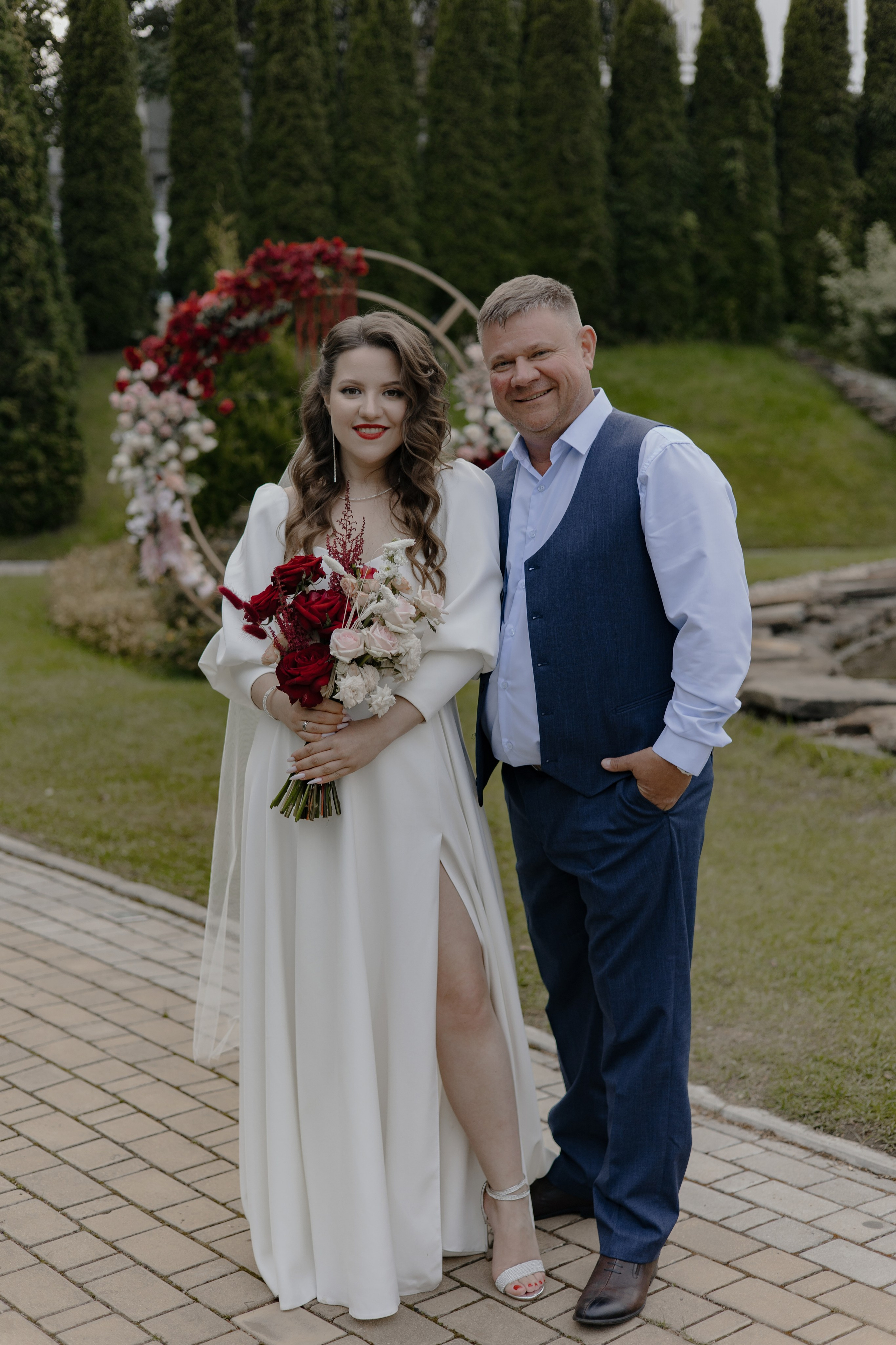 24.08.2024. RETOUCH-HOUSE