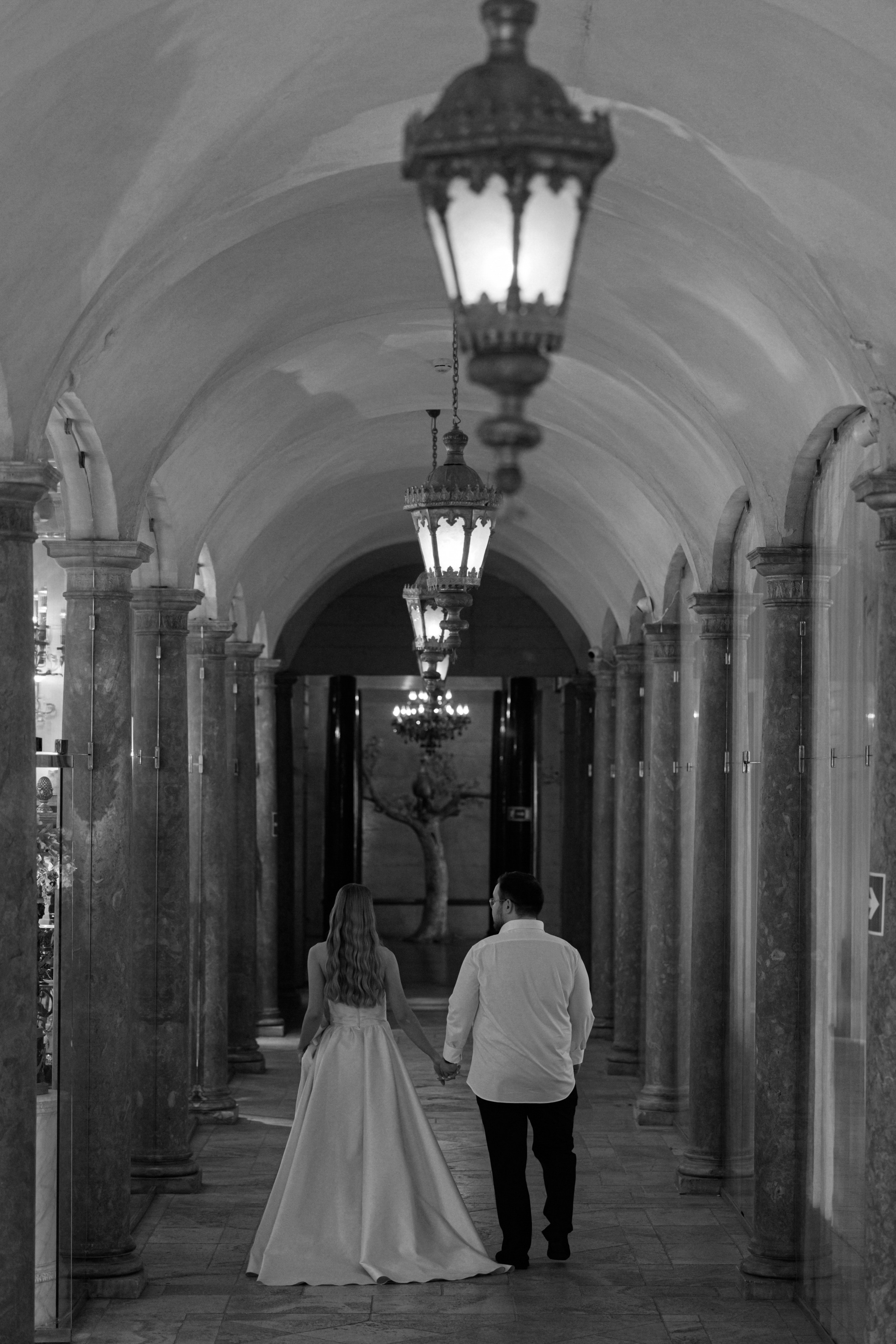 Илья & Кристина. RETOUCH-HOUSE