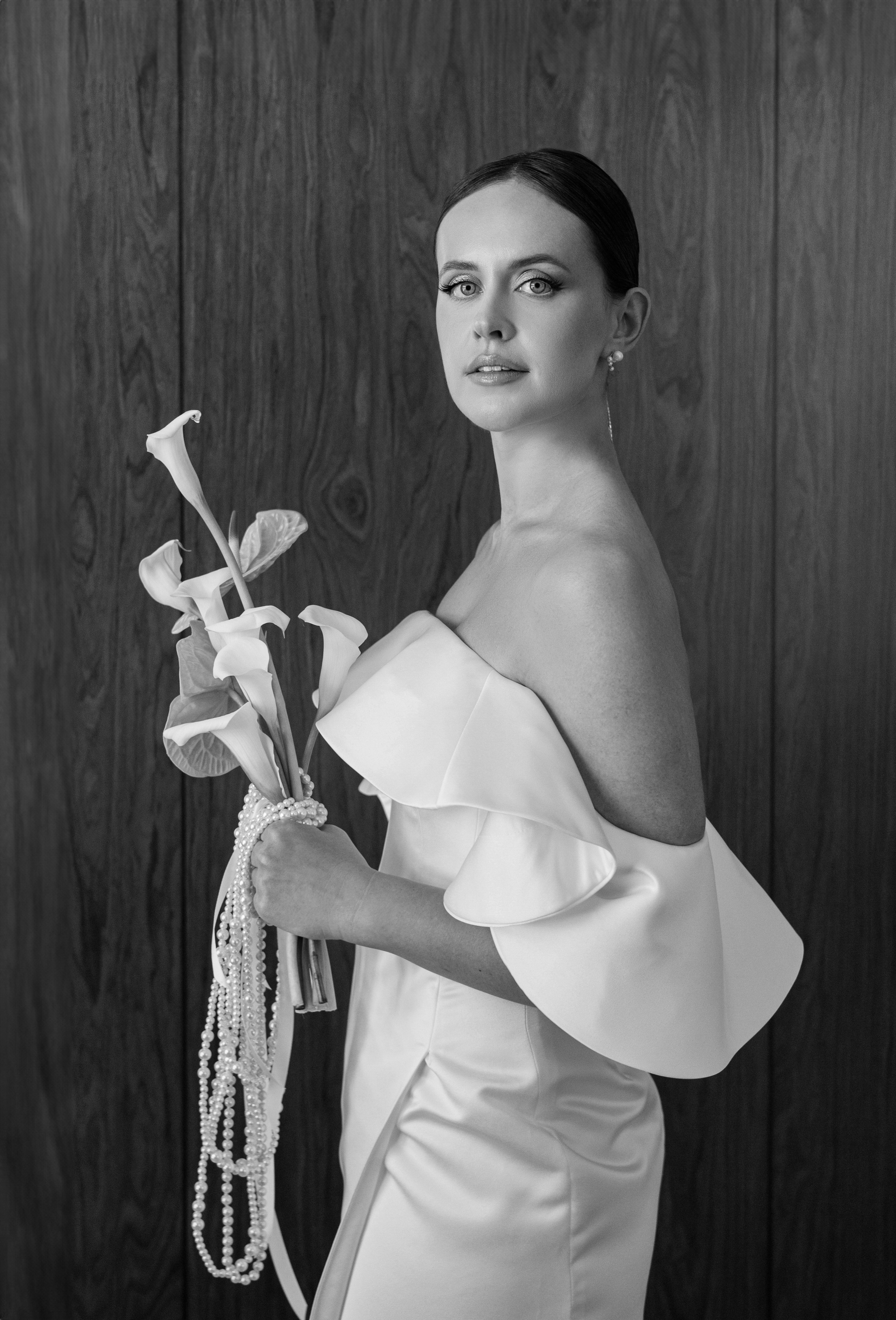 Илья & Валерия. RETOUCH-HOUSE