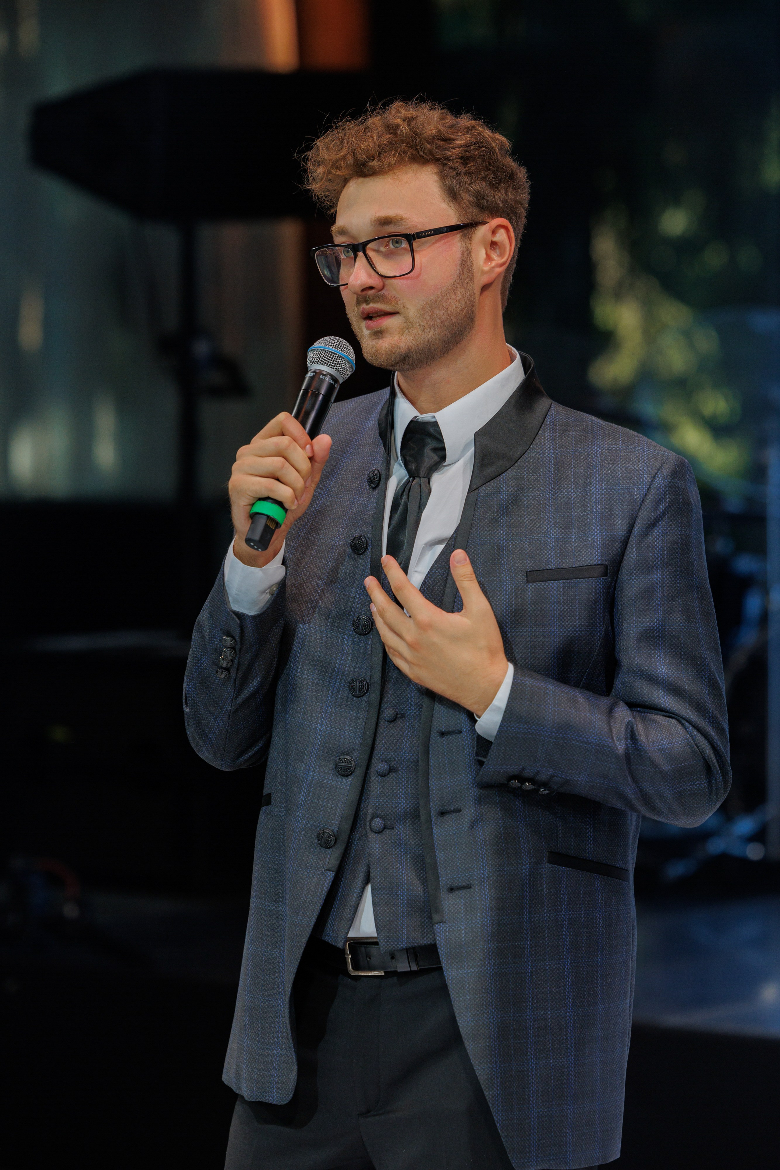 Филипп & Саша. RETOUCH-HOUSE