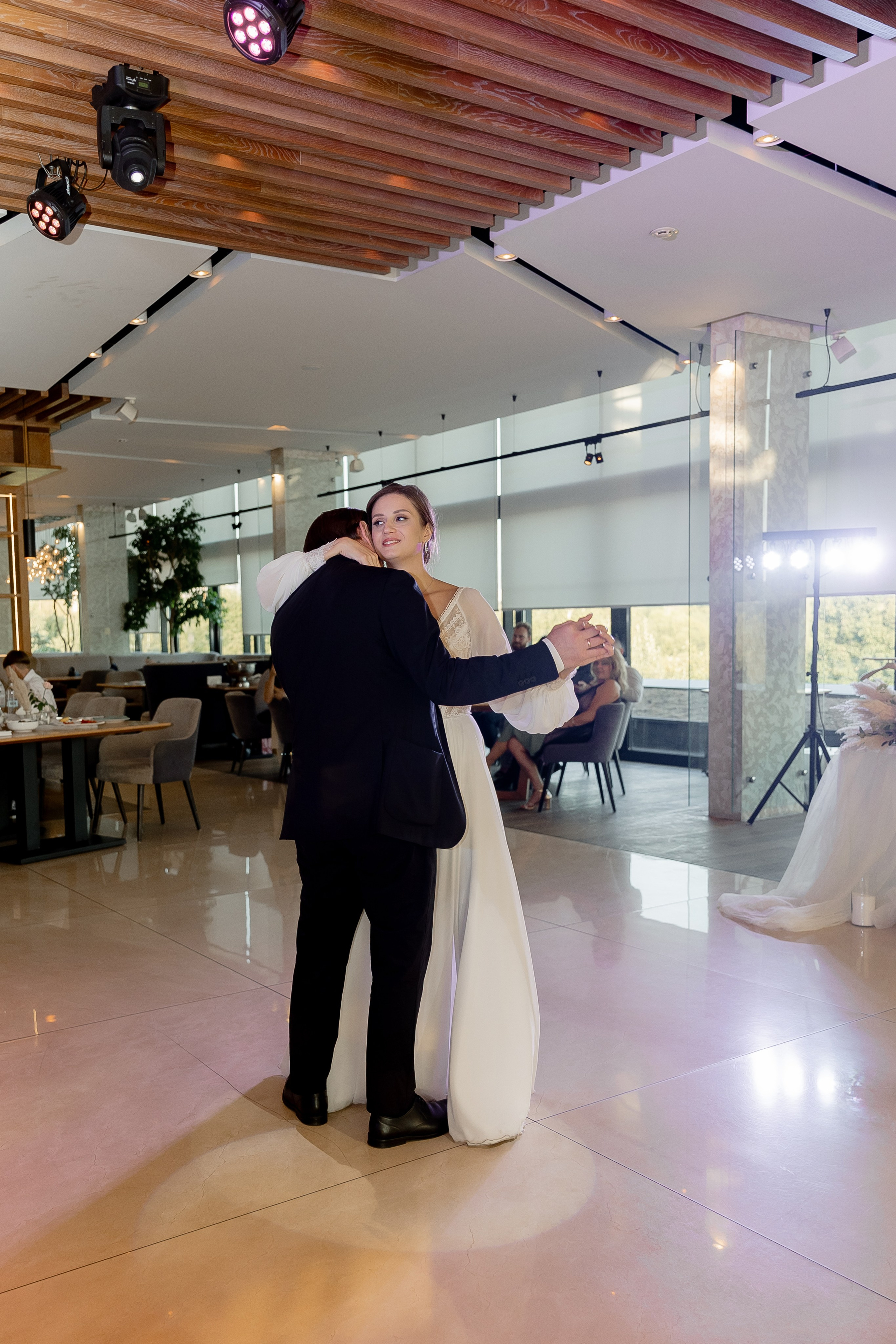 Сергей & Анастасия. RETOUCH-HOUSE