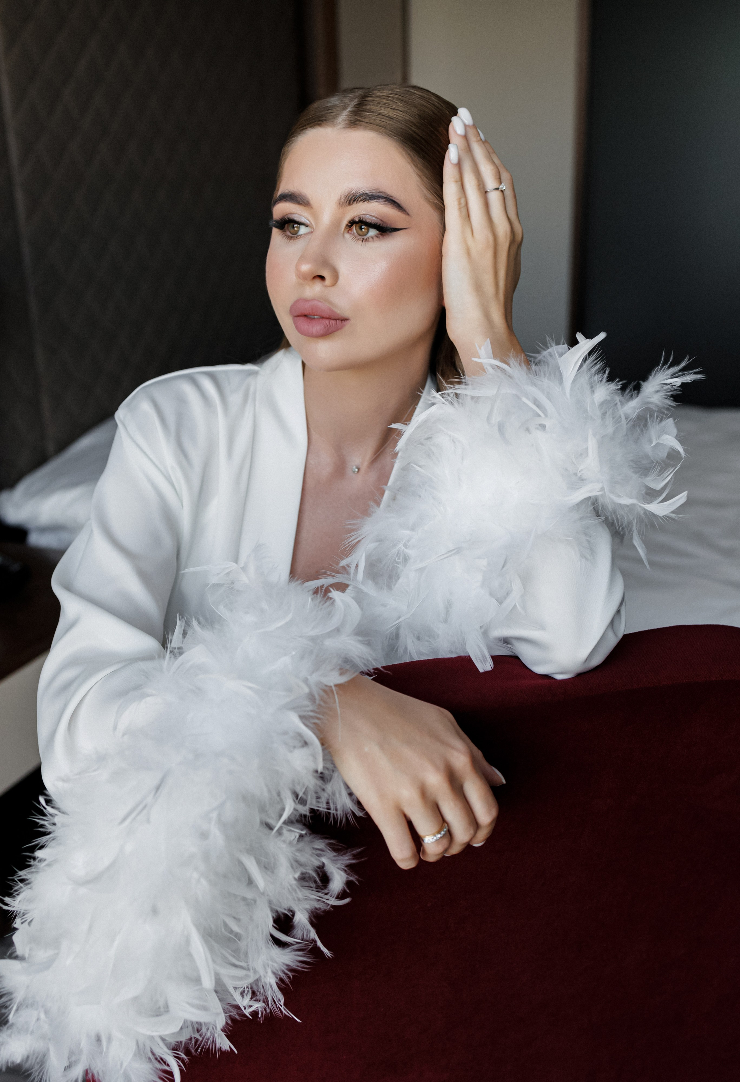 Илья & Кристина. RETOUCH-HOUSE