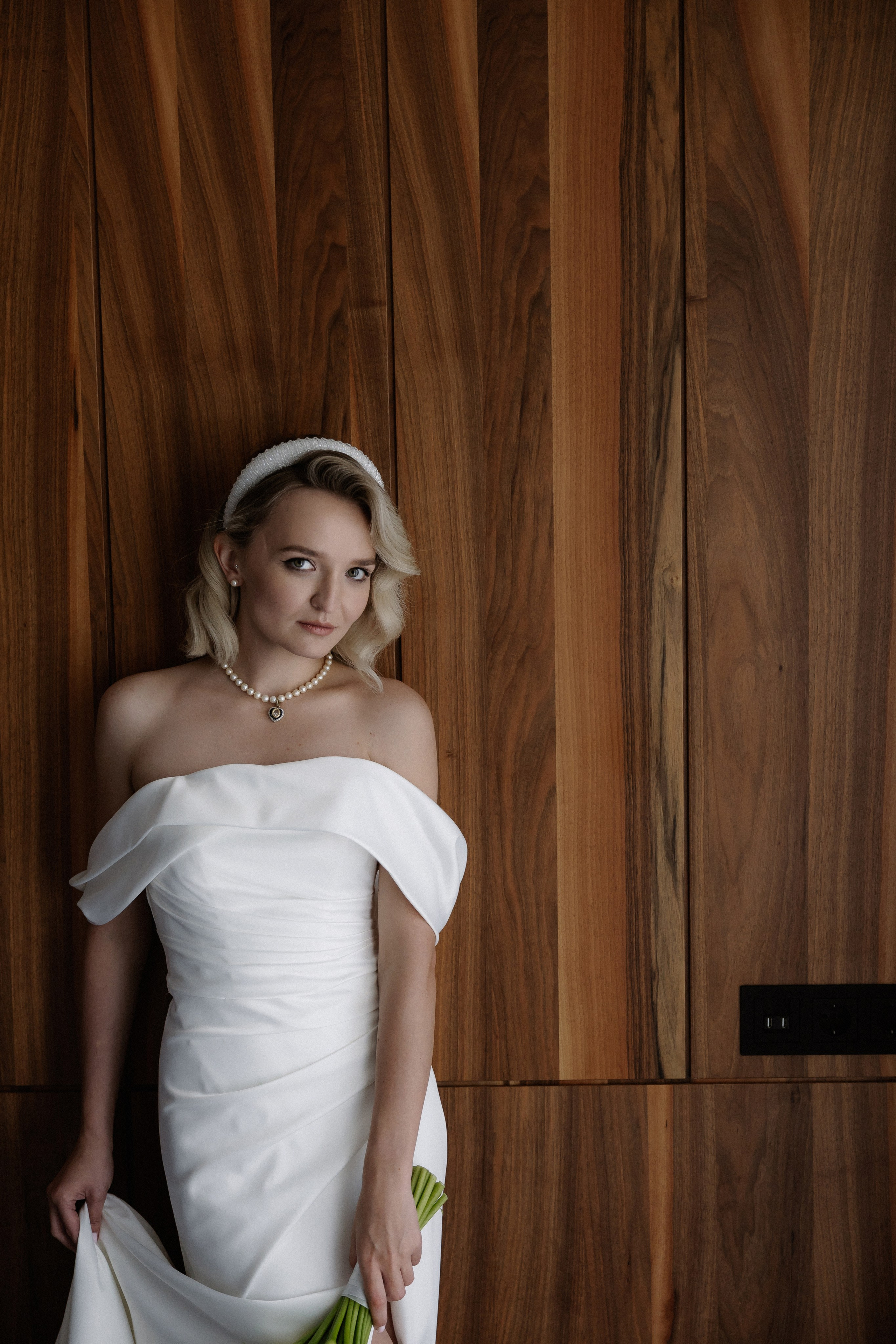 Дмитрий & Анна. RETOUCH-HOUSE