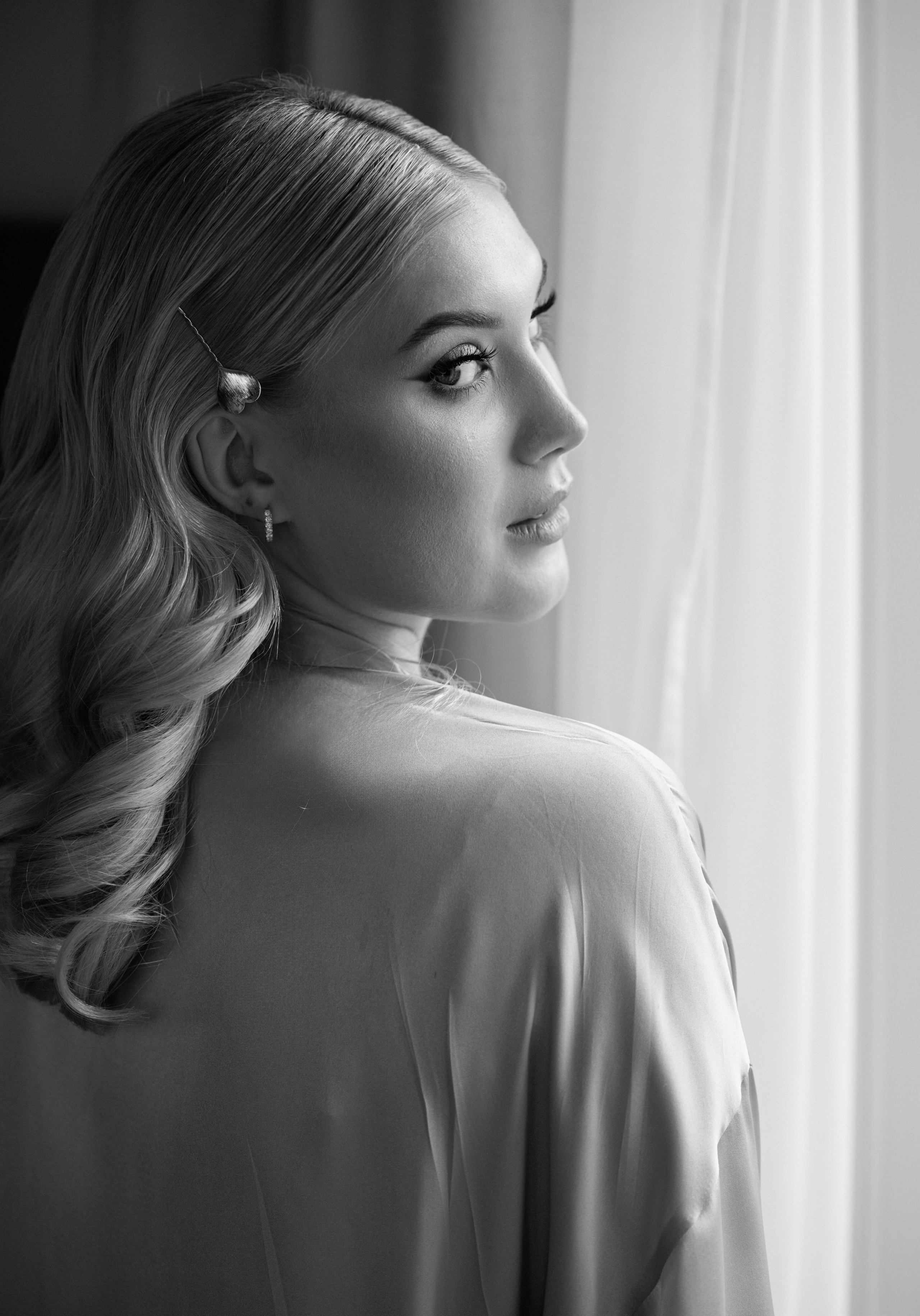 Павел & Варвара. RETOUCH-HOUSE