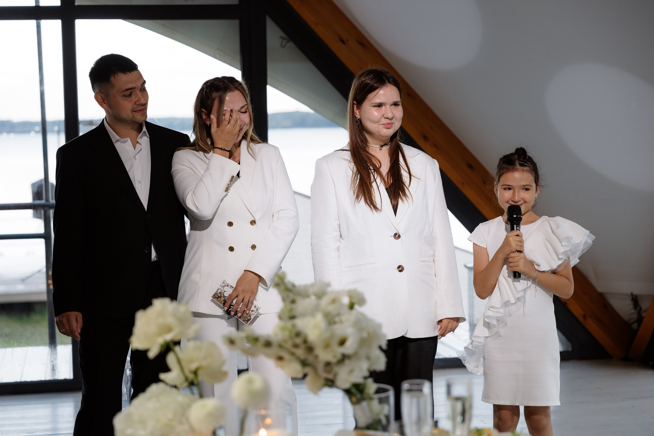 Эмилия & Тимур. RETOUCH-HOUSE