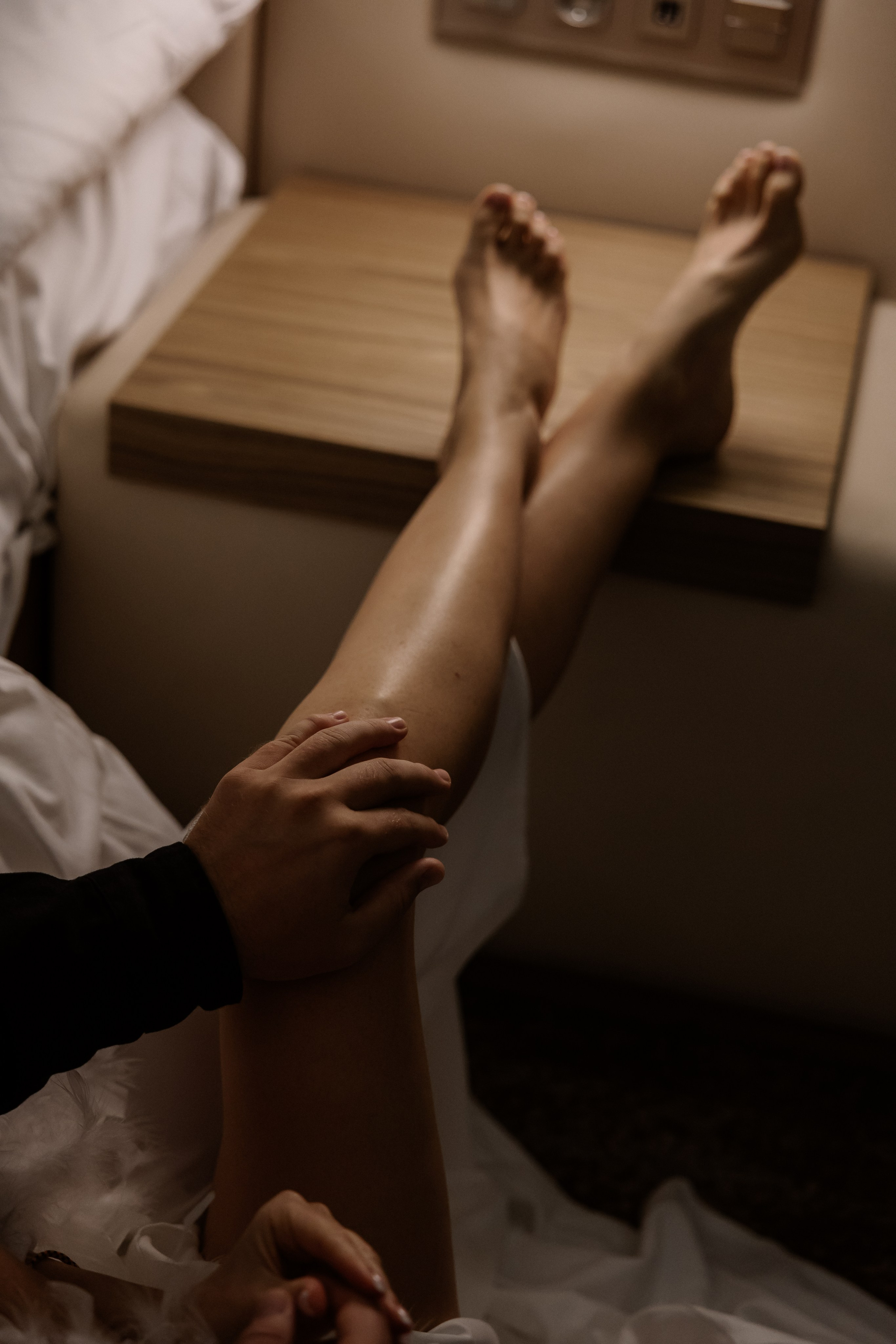 Александр & Светлана. RETOUCH-HOUSE