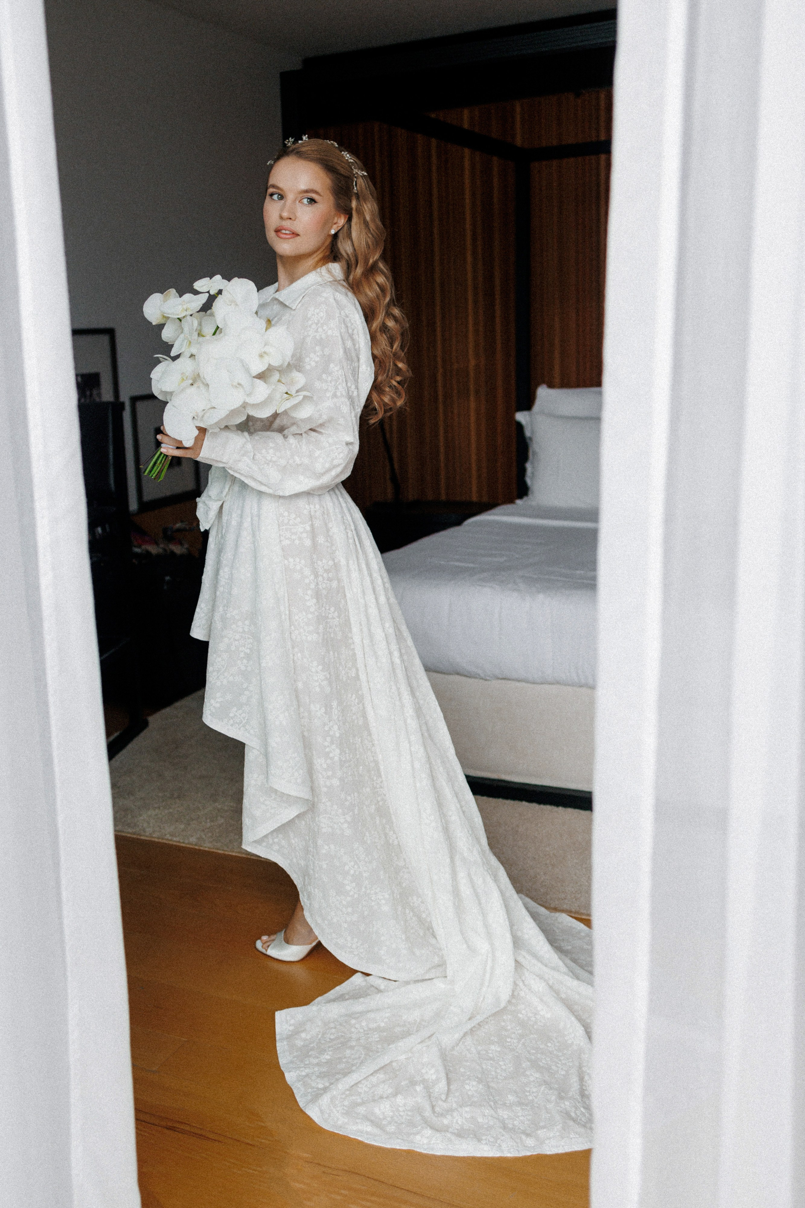 Филипп & Саша. RETOUCH-HOUSE