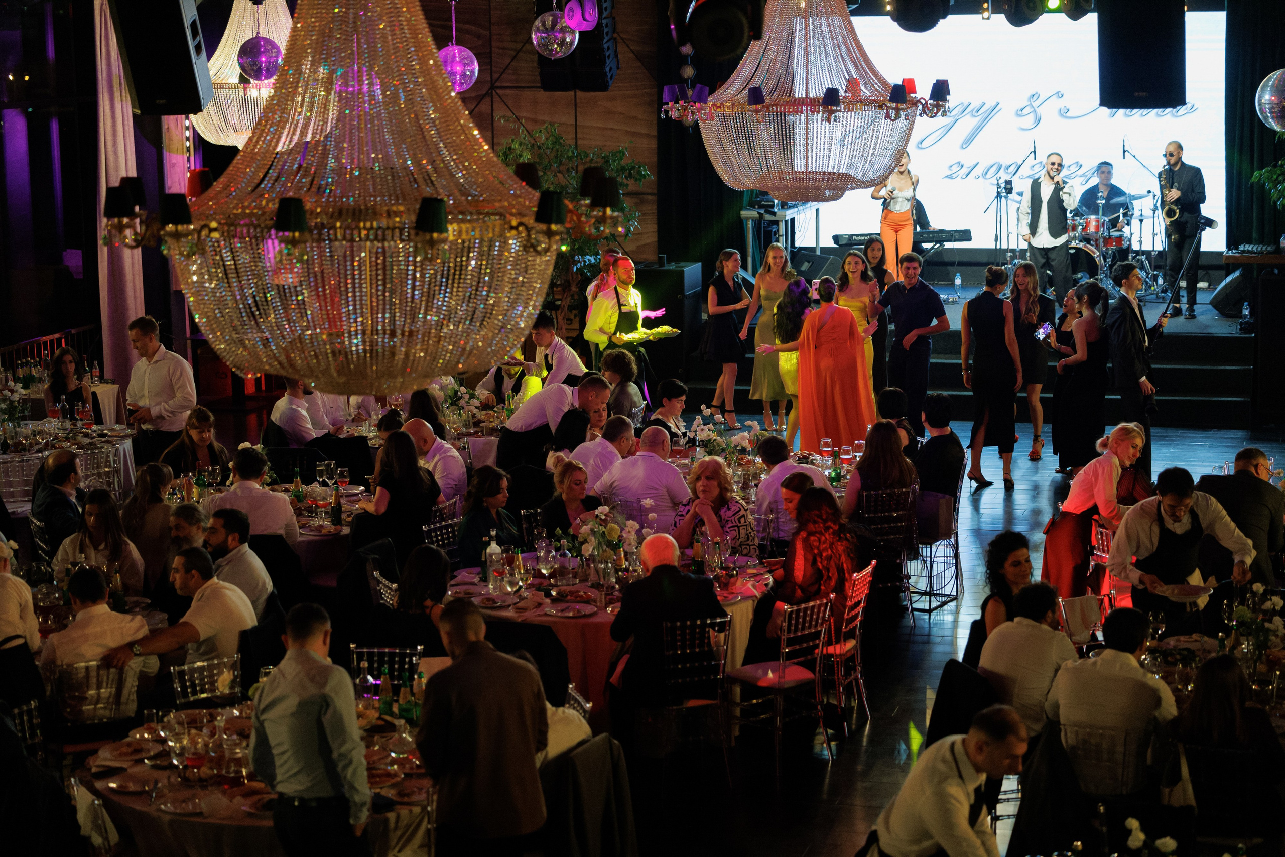 Георгий & Нино. RETOUCH-HOUSE