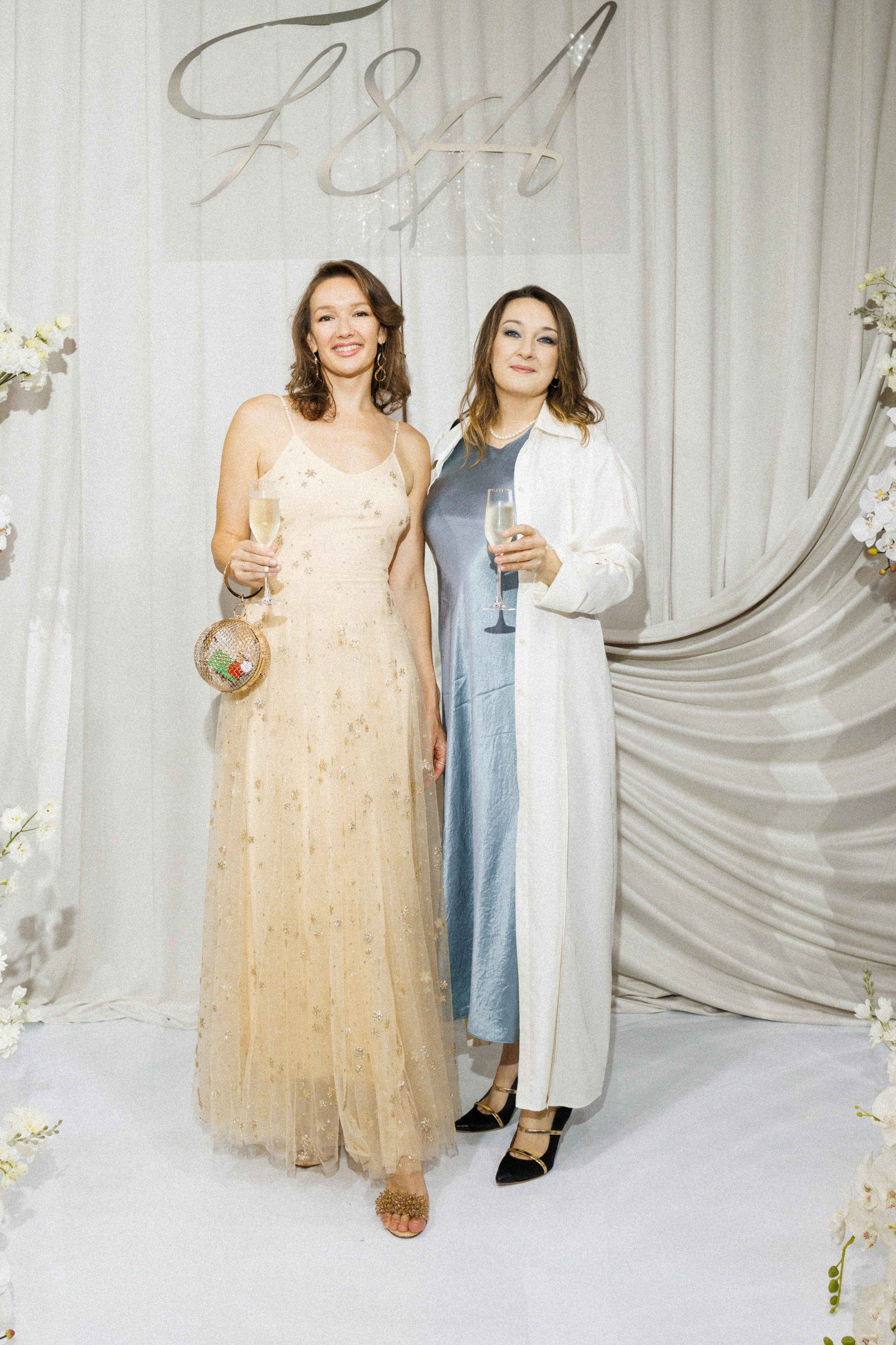 Филипп & Саша. RETOUCH-HOUSE