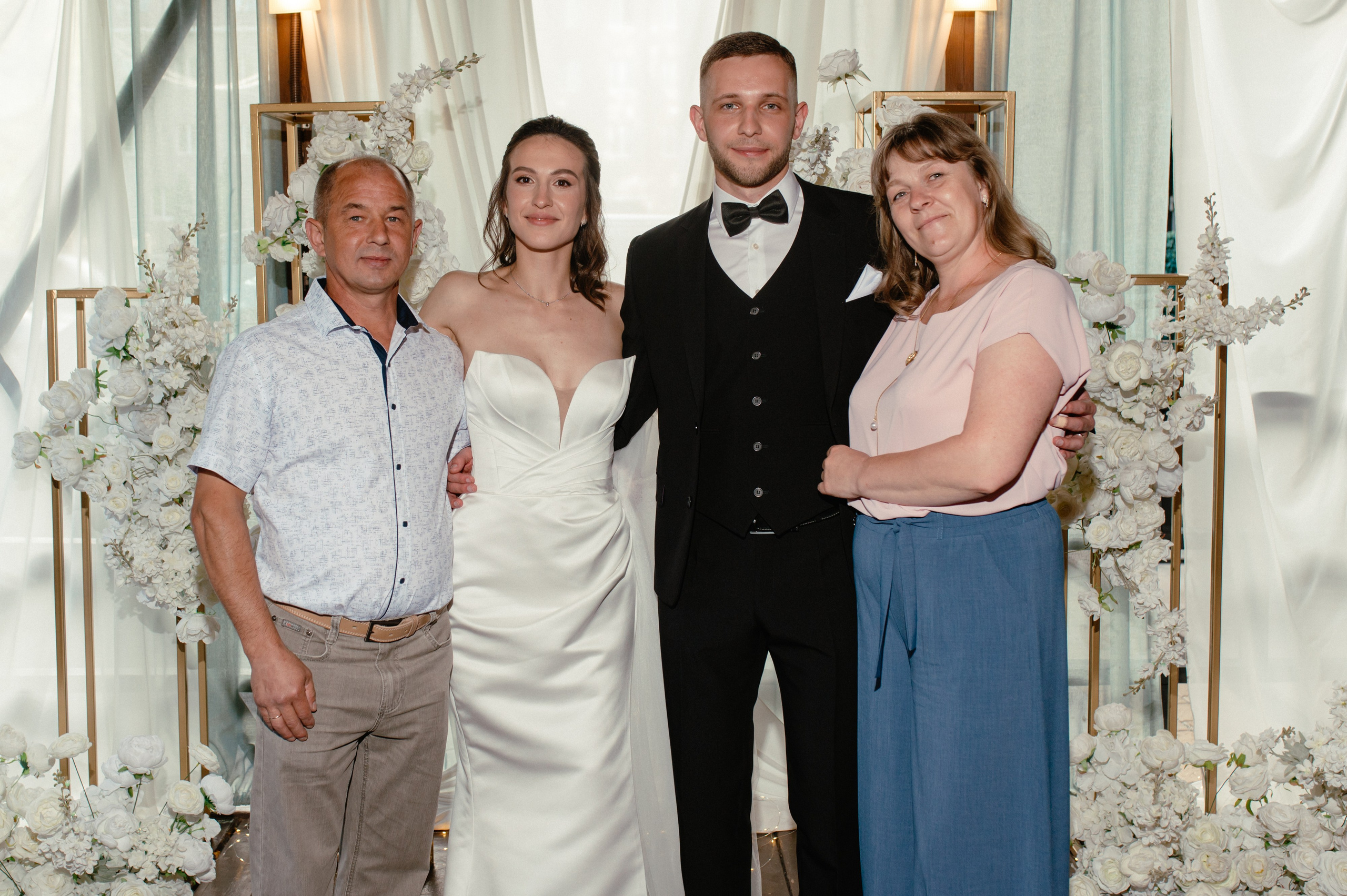 03.08.2024. RETOUCH-HOUSE