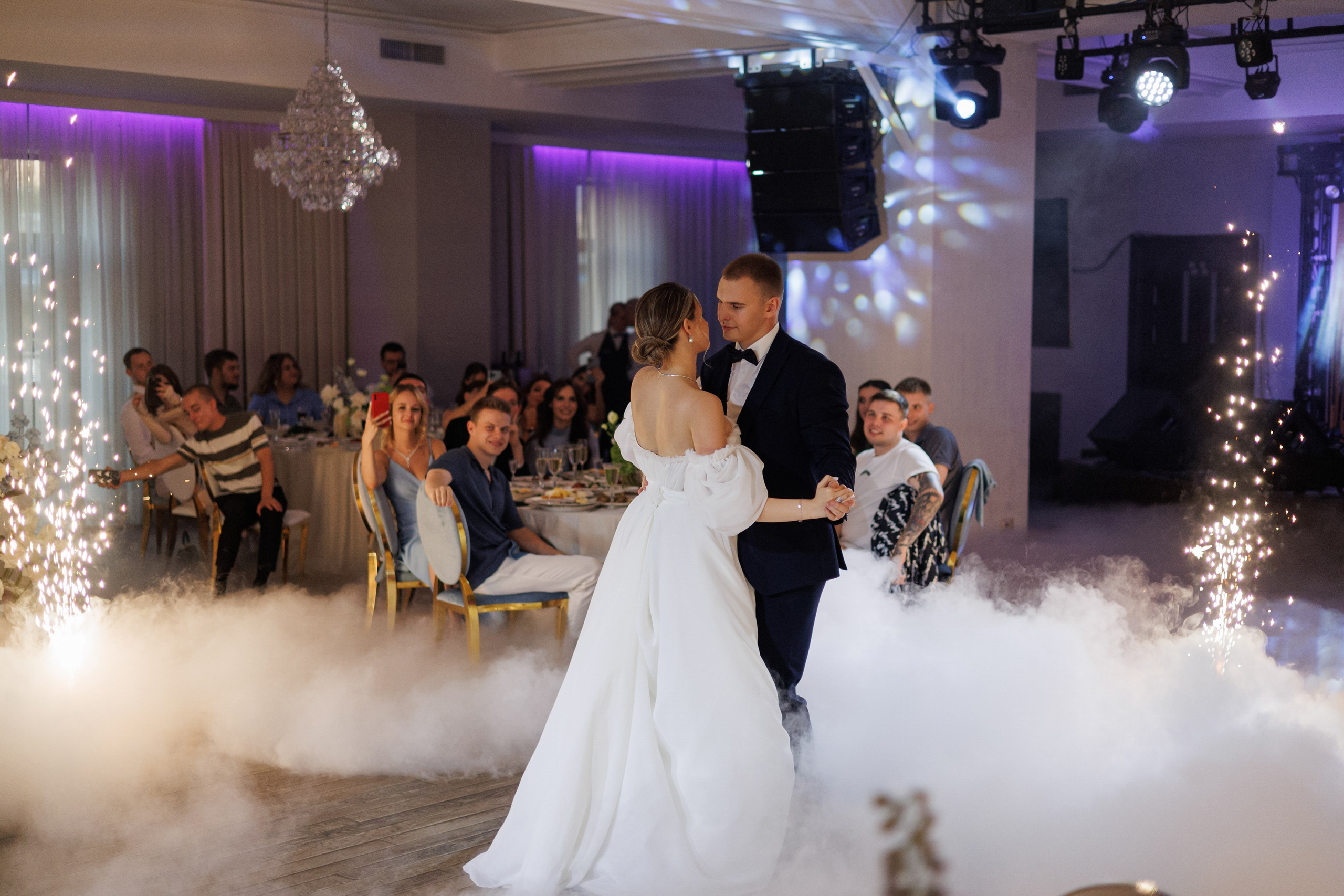 Рома & Маша. RETOUCH-HOUSE