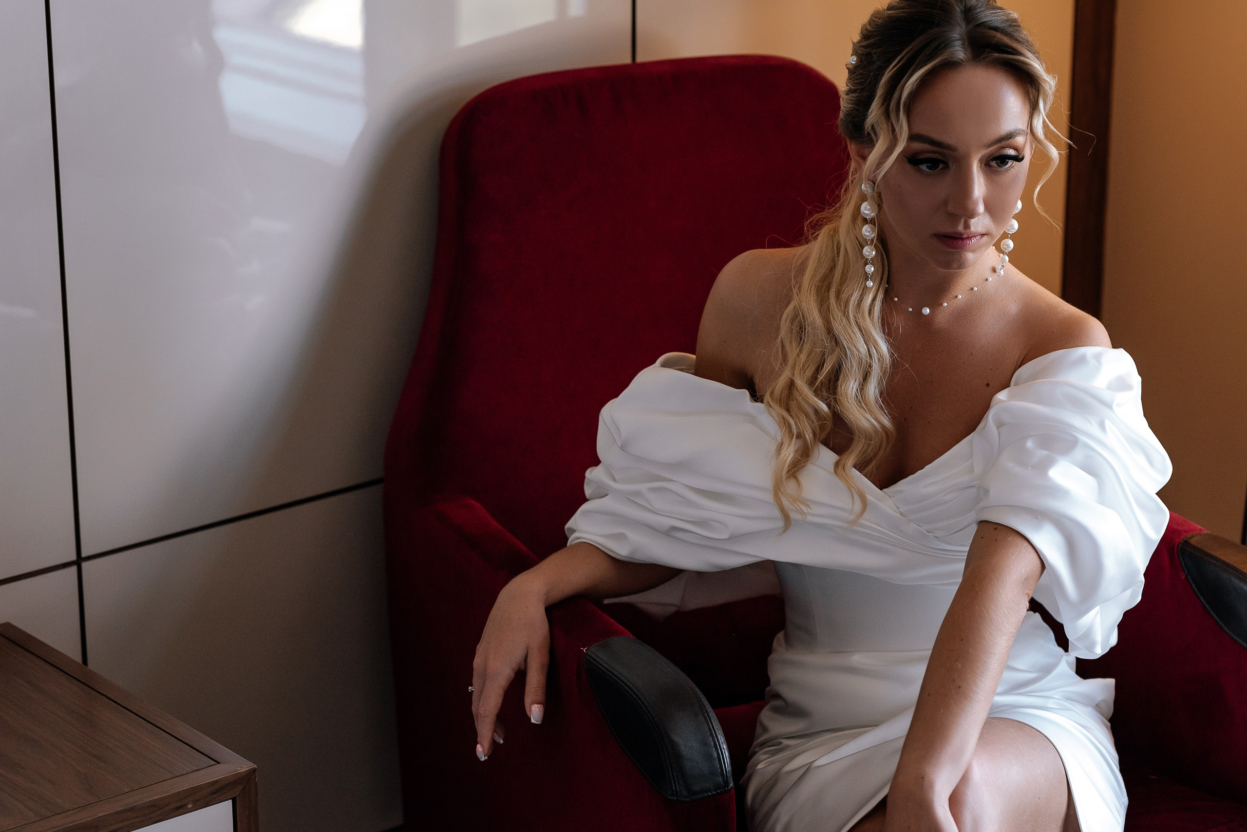 Костя & Лиза. RETOUCH-HOUSE