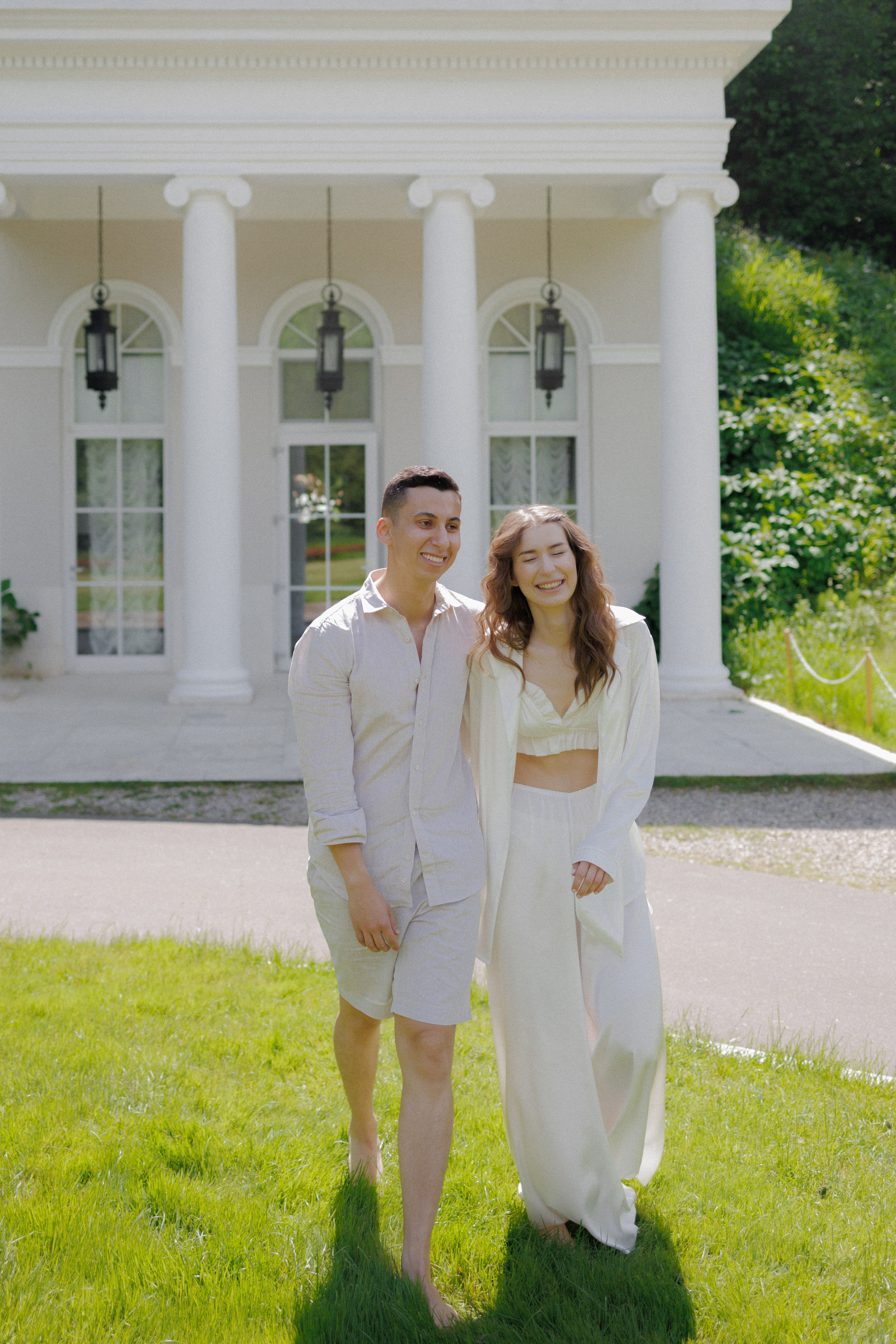 Ренат & Анастасия. RETOUCH-HOUSE