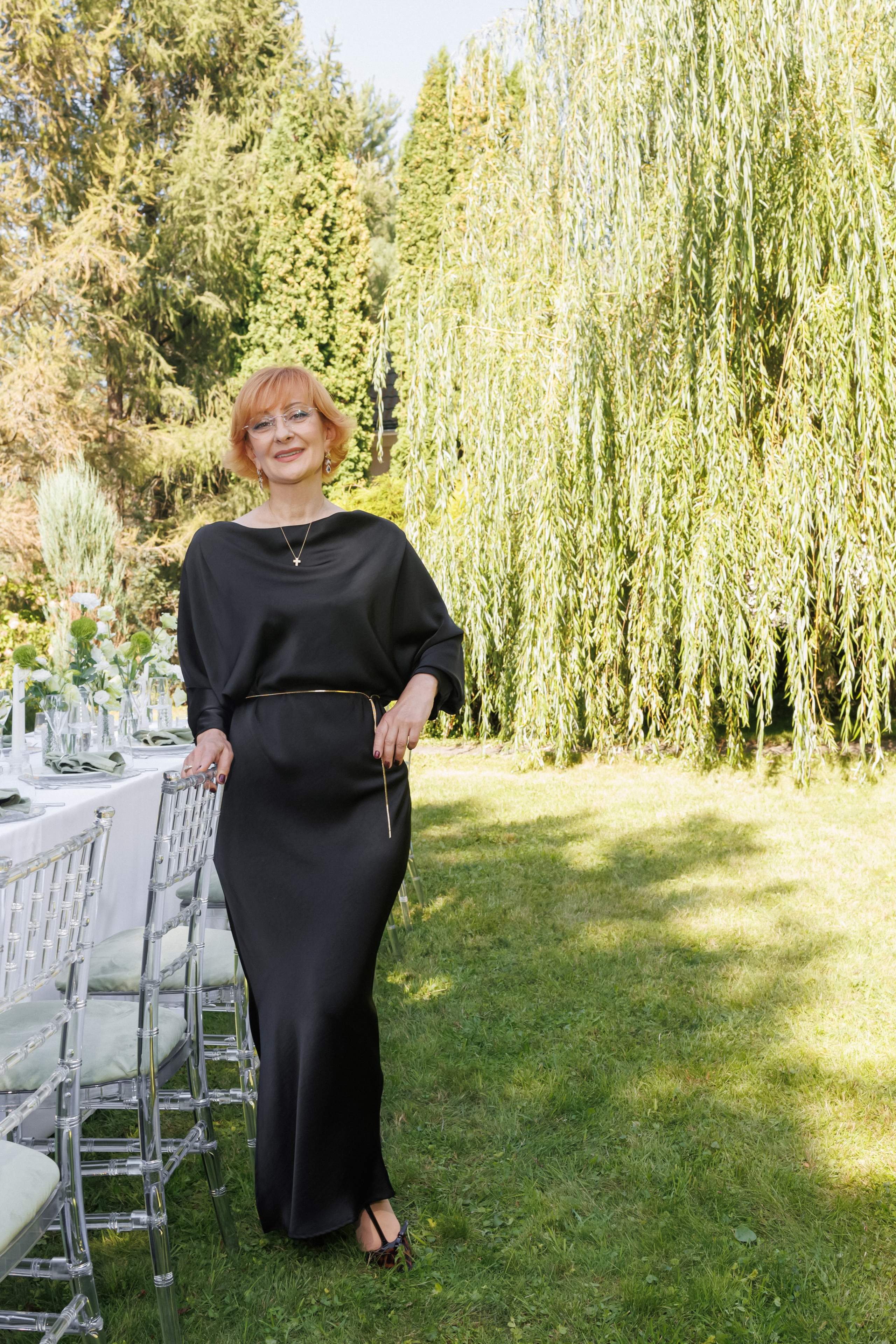 Петя & Каролина. RETOUCH-HOUSE